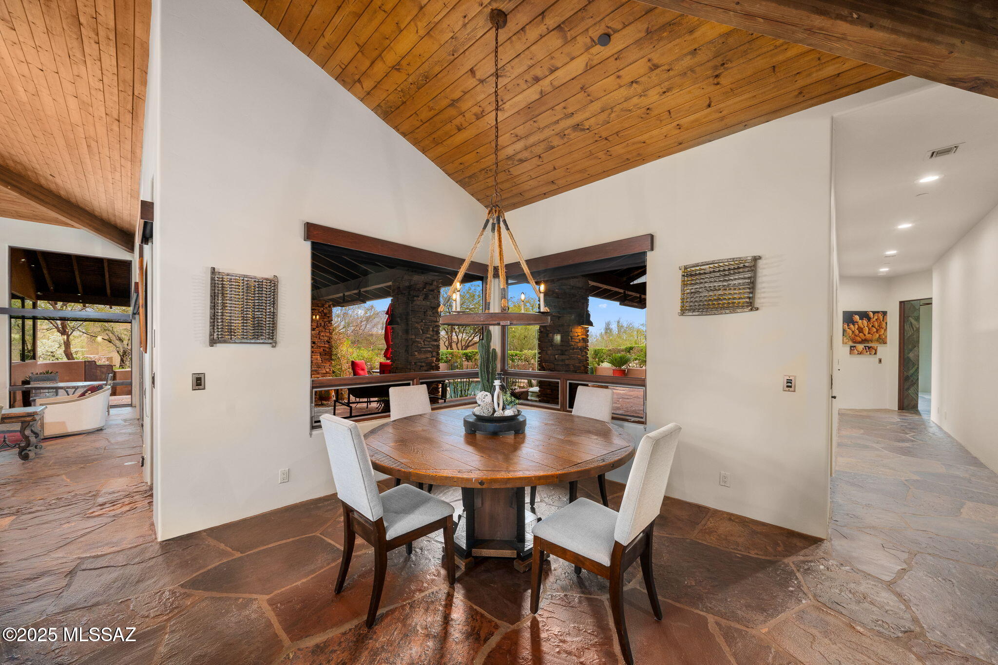 Stone Canyon I - Residential