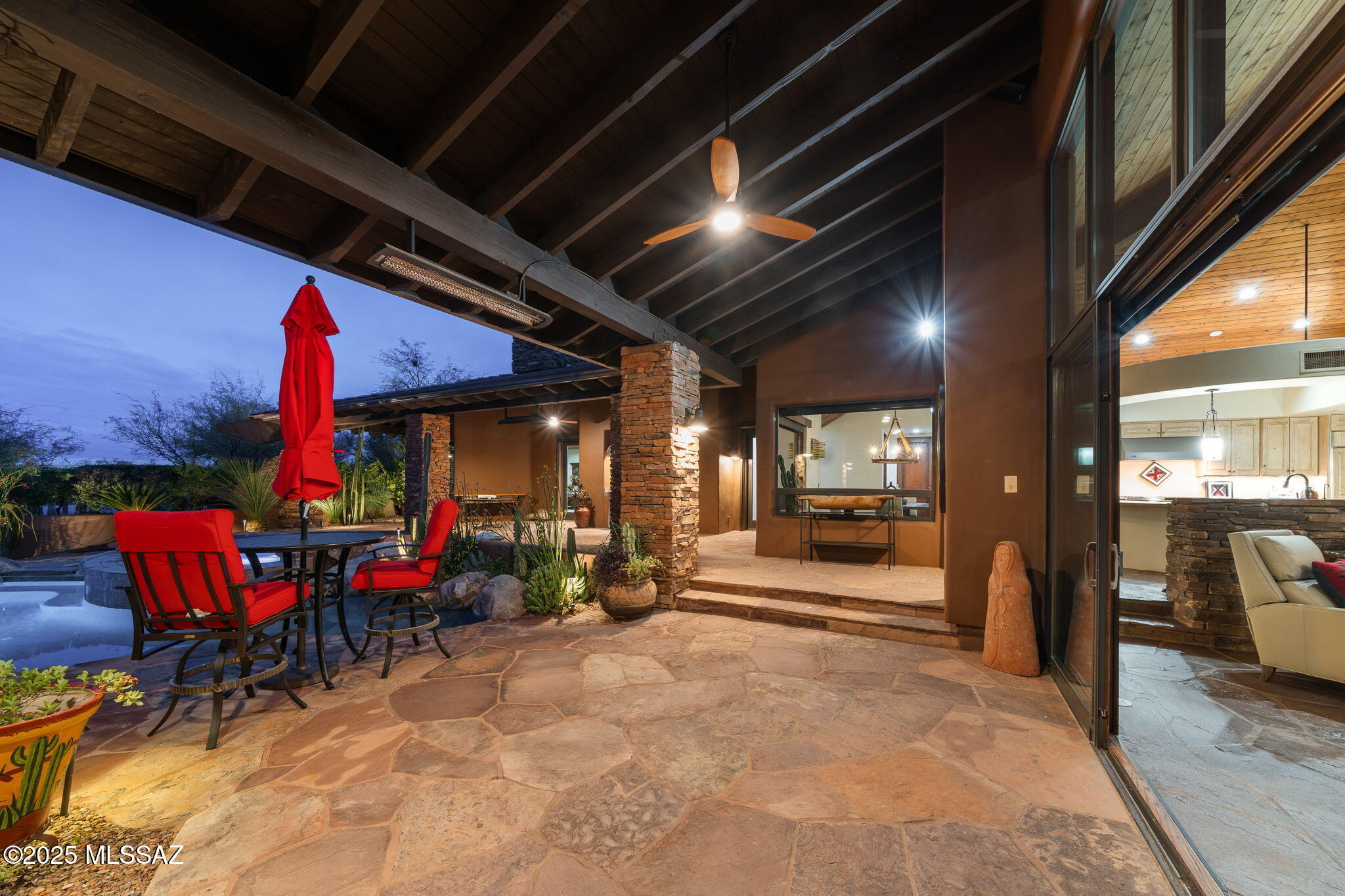 Stone Canyon I - Residential