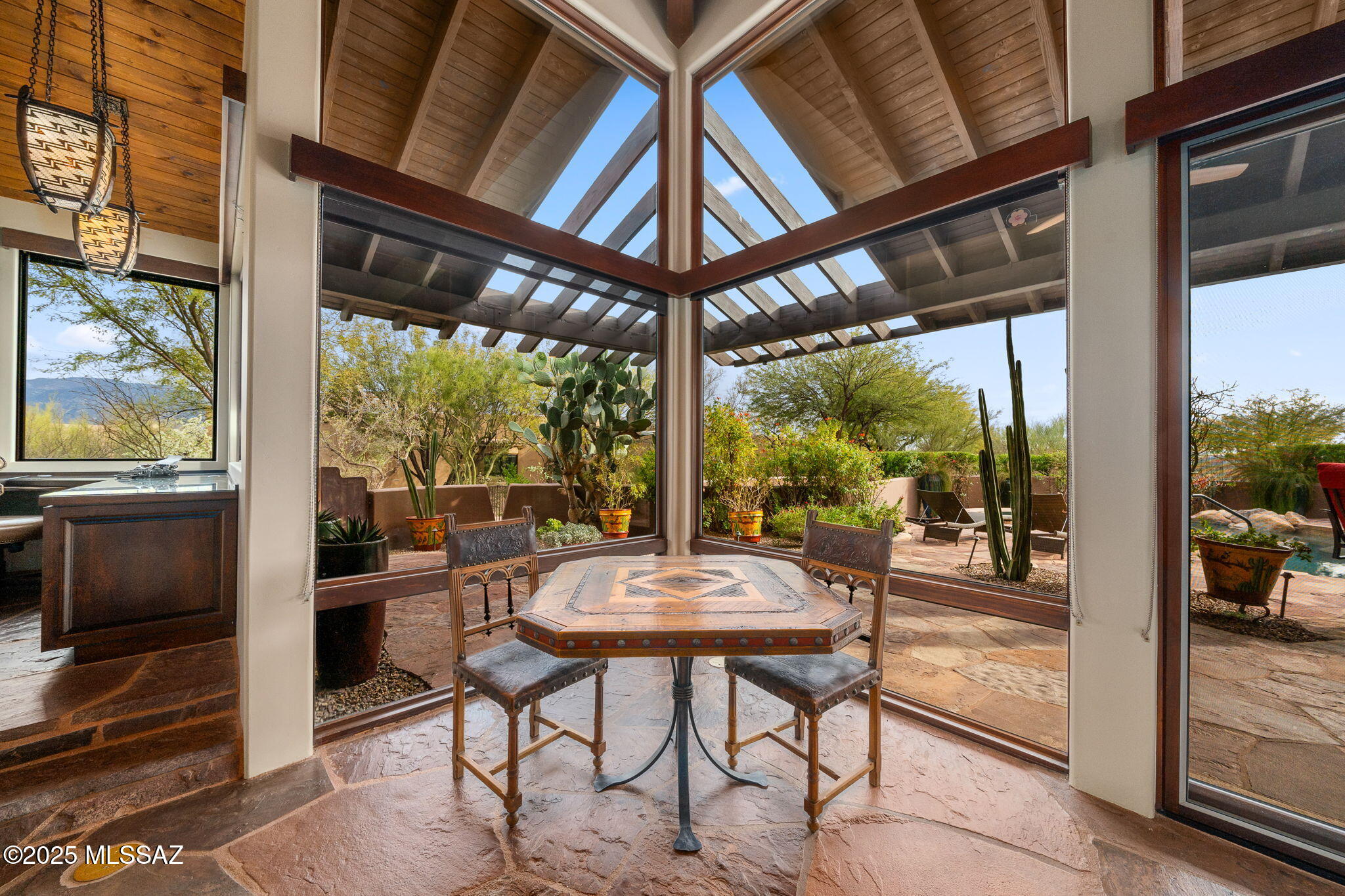 Stone Canyon I - Residential