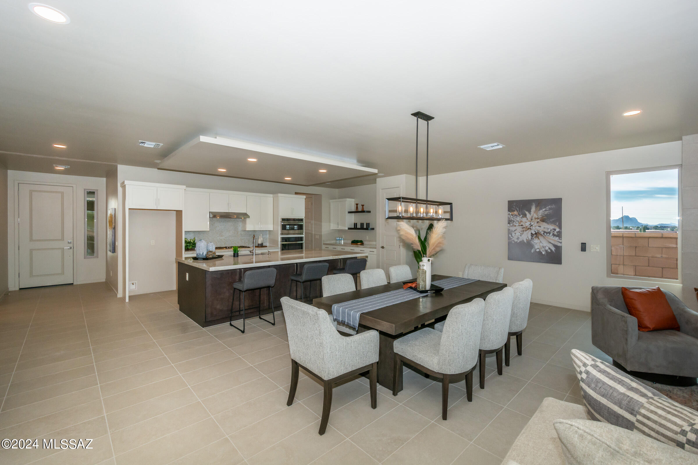 Sunset Mesa II - Residential