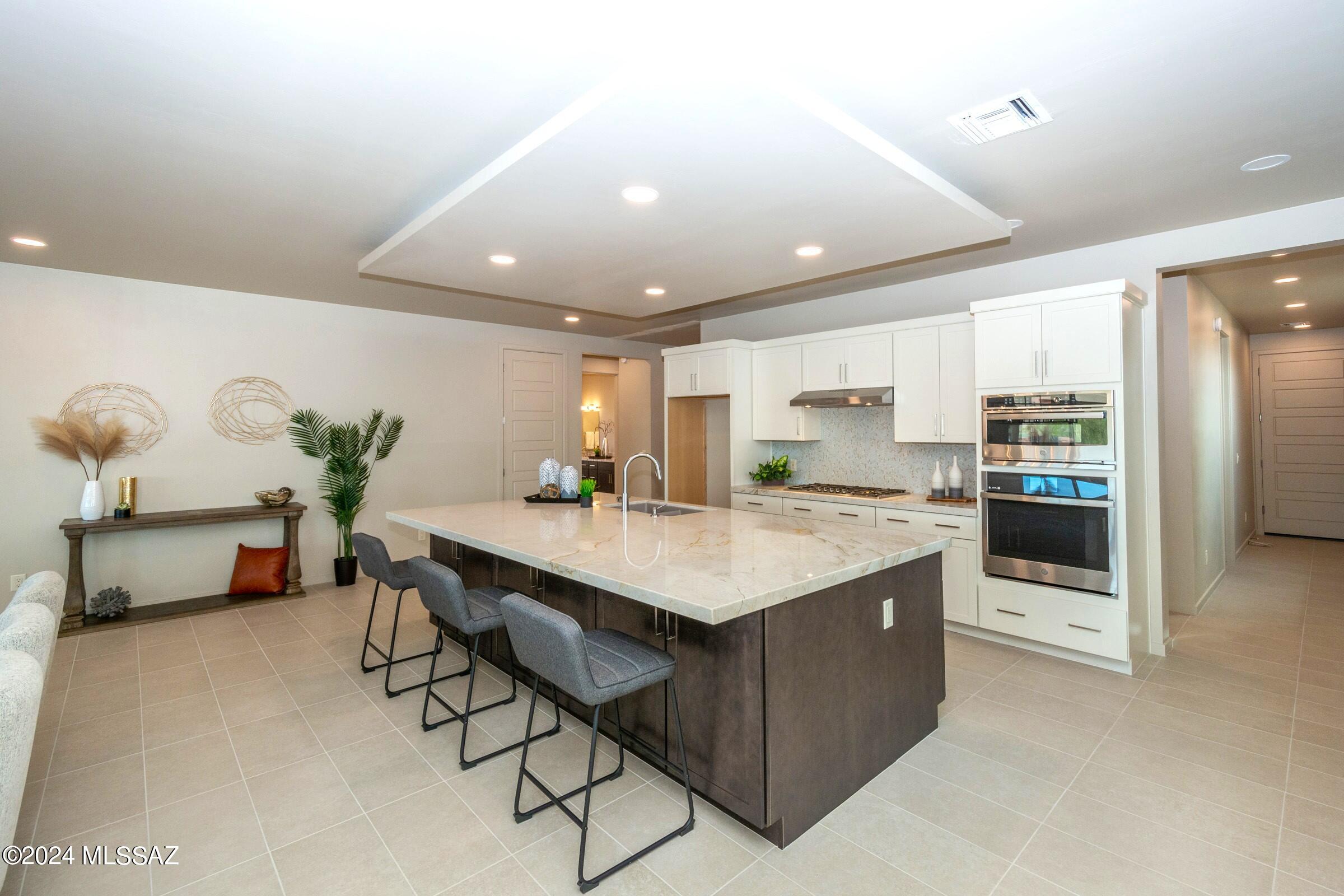 Sunset Mesa II - Residential