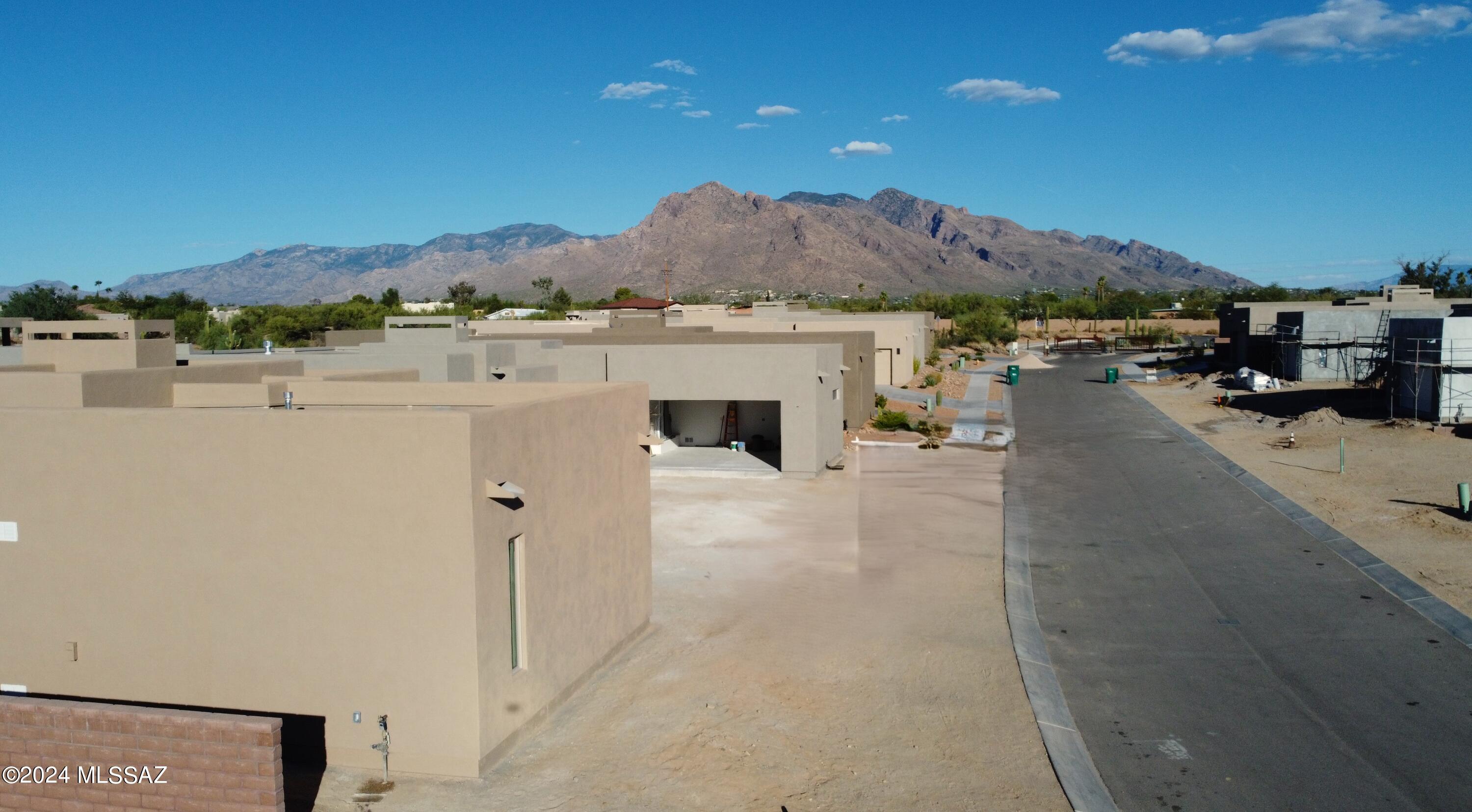 Sunset Mesa II - Residential