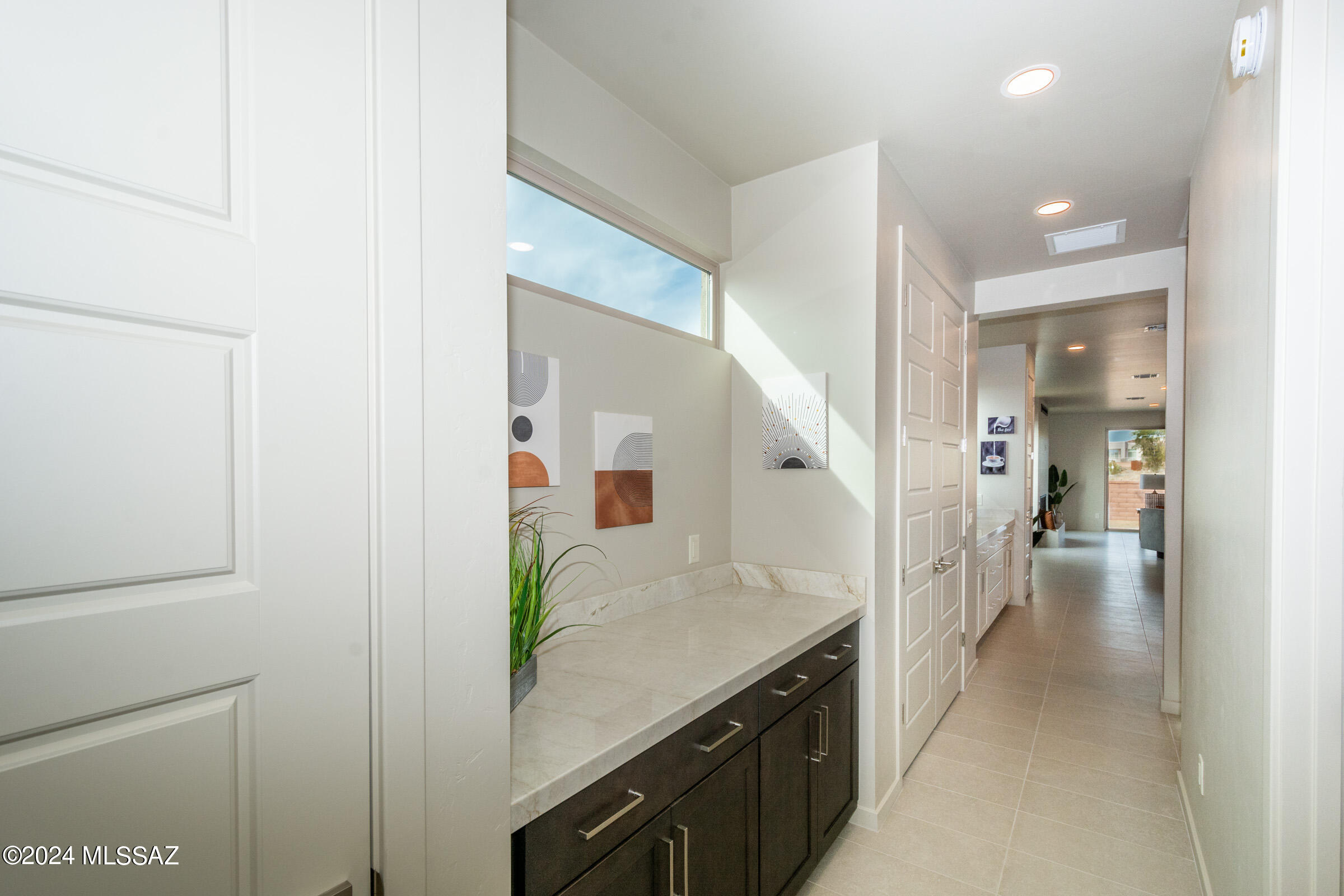 Sunset Mesa II - Residential
