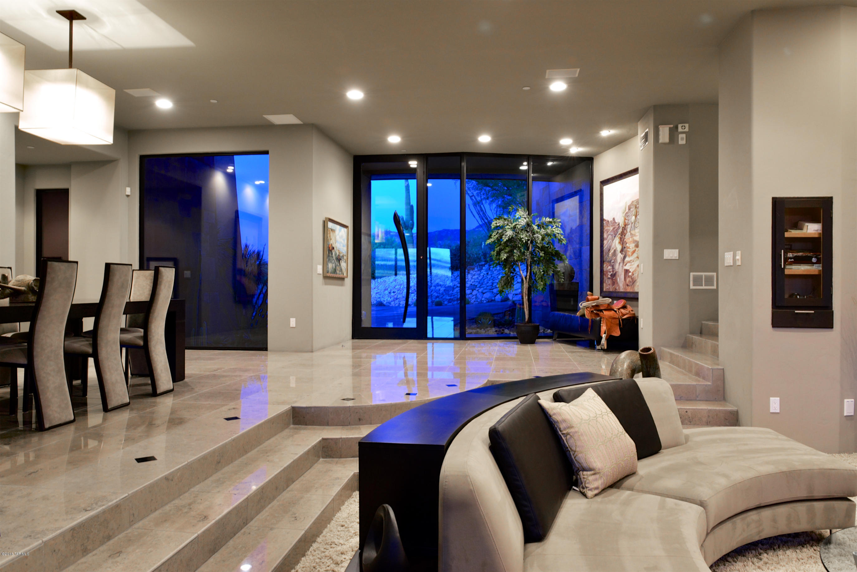 La Reserve (1-24) - Residential