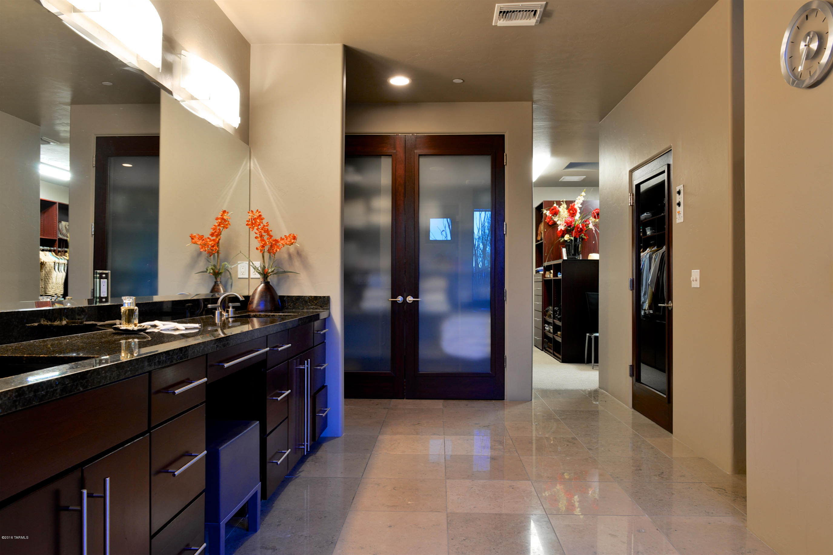 La Reserve (1-24) - Residential