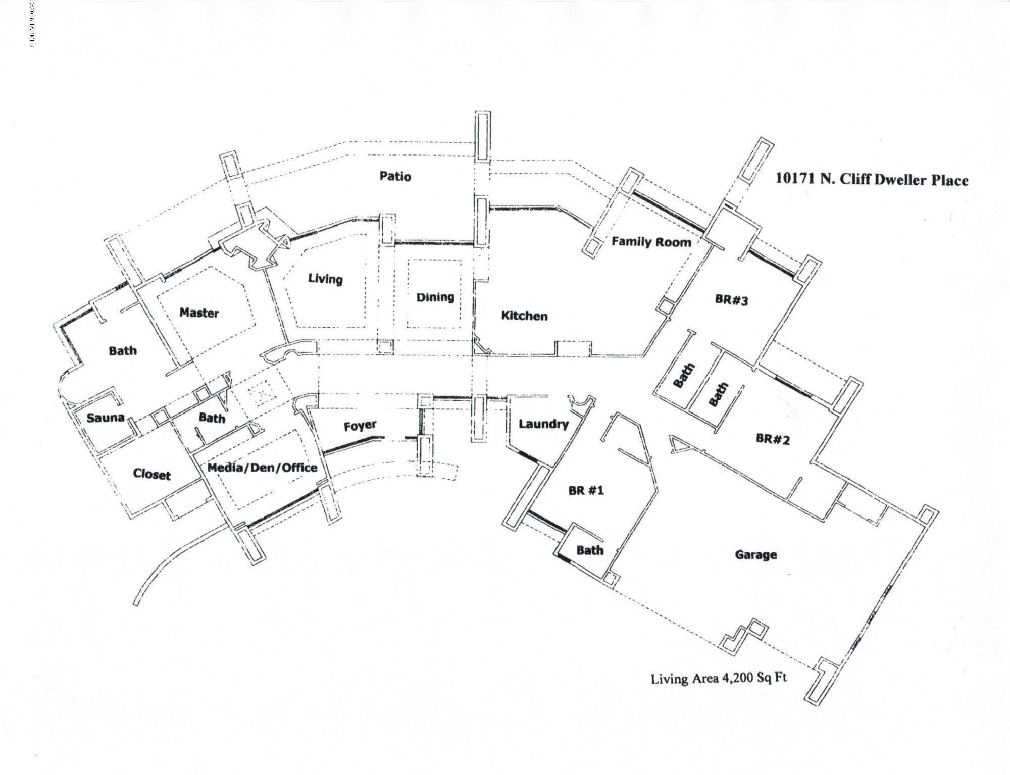 La Reserve (1-24) - Residential