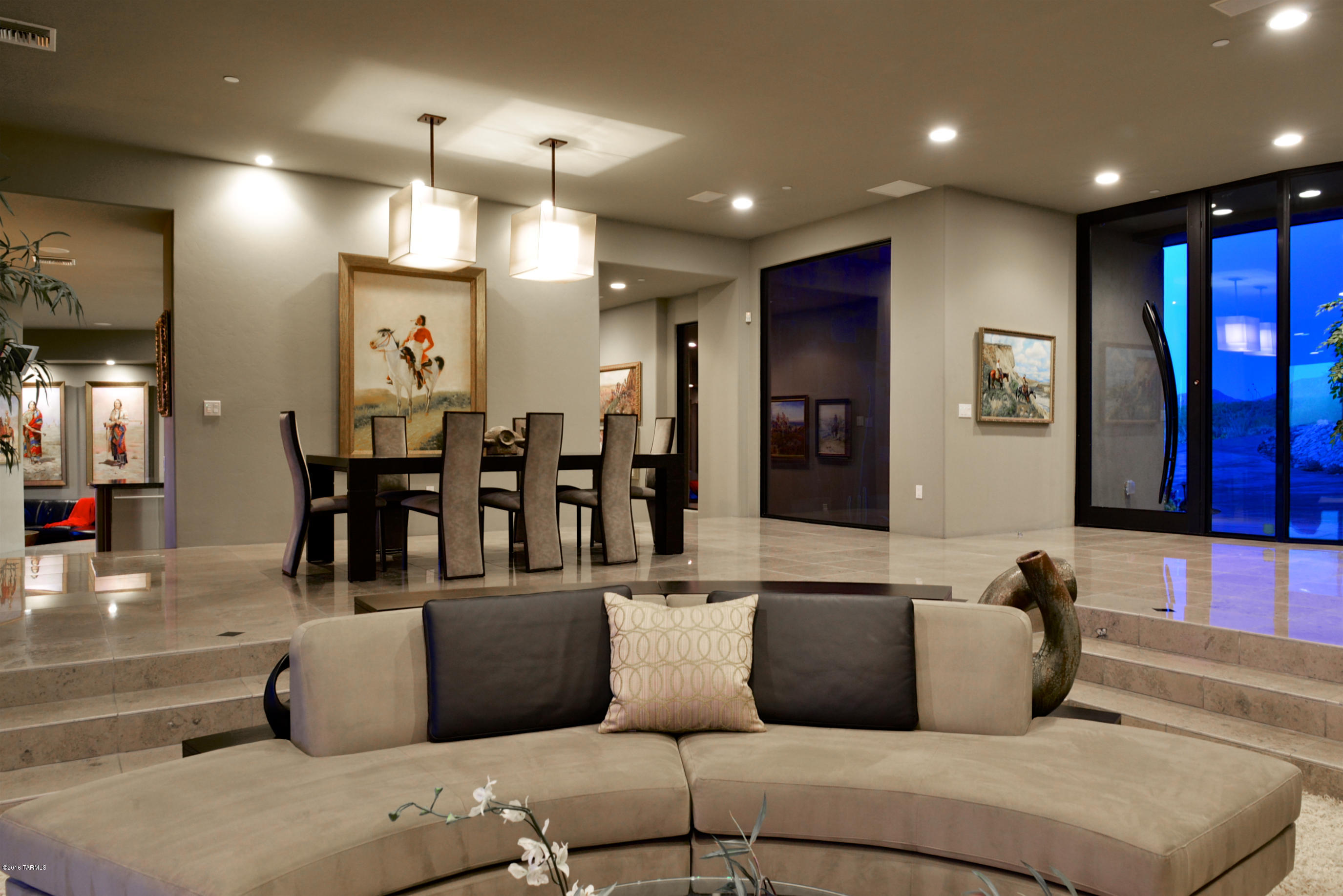 La Reserve (1-24) - Residential