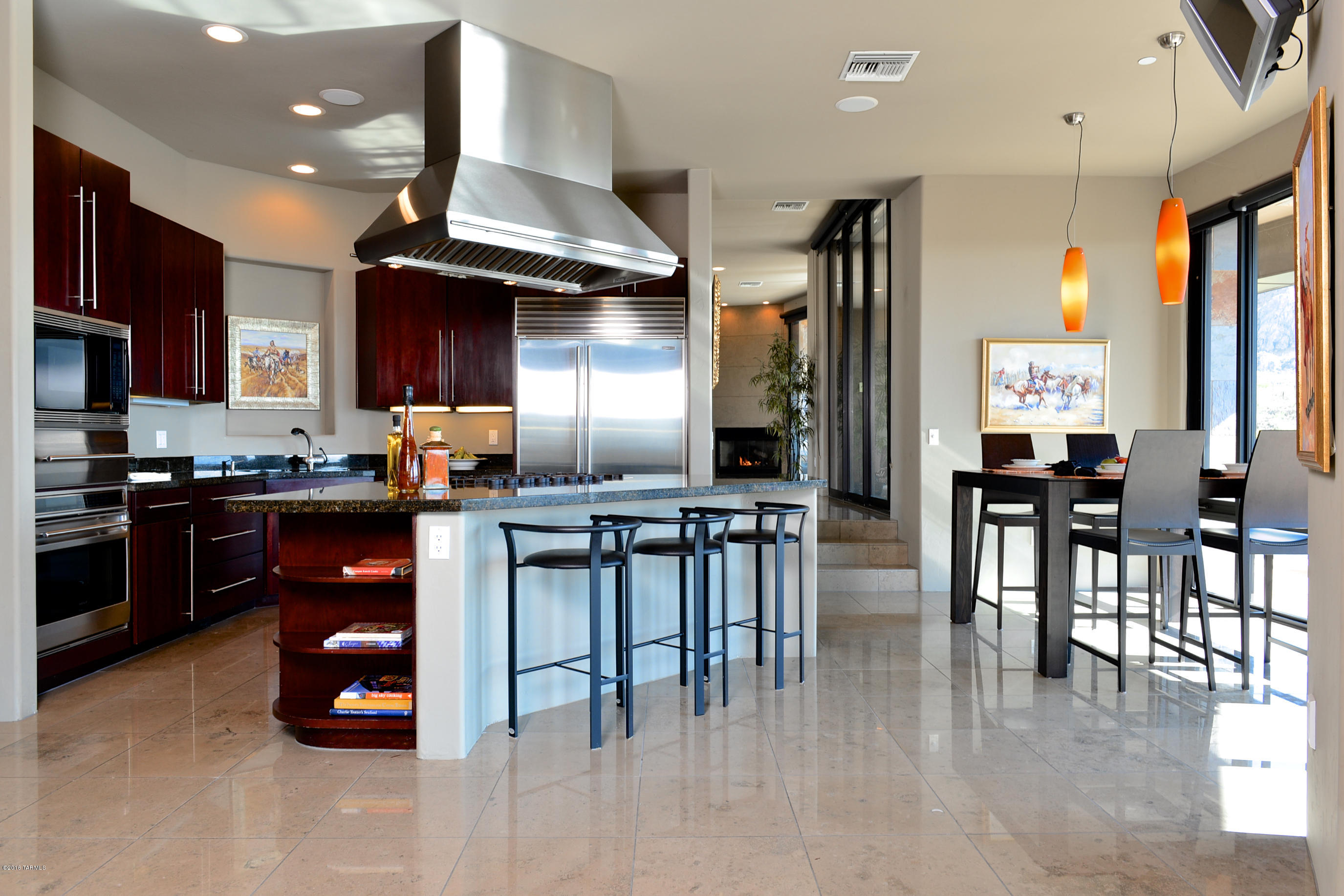 La Reserve (1-24) - Residential