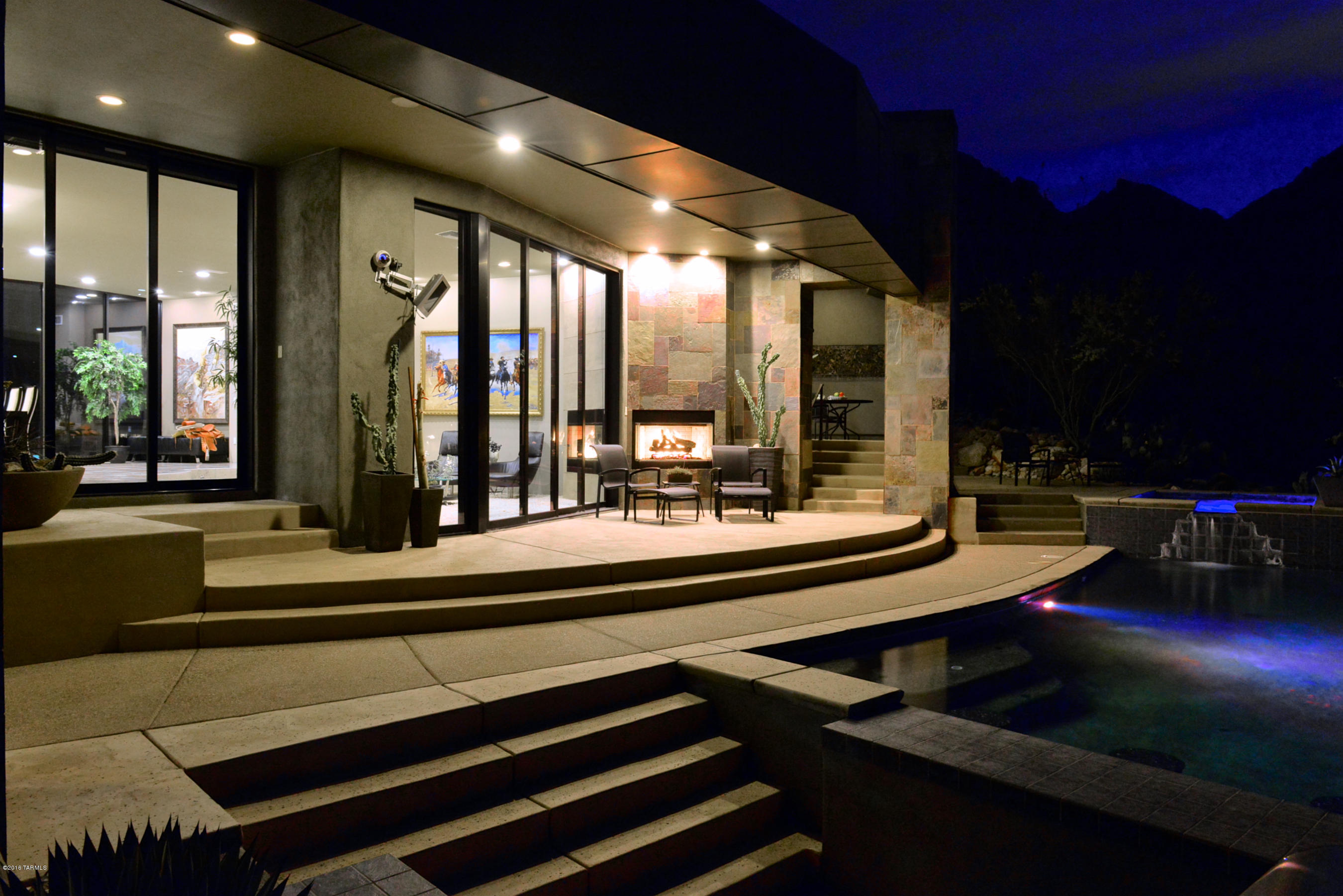 La Reserve (1-24) - Residential