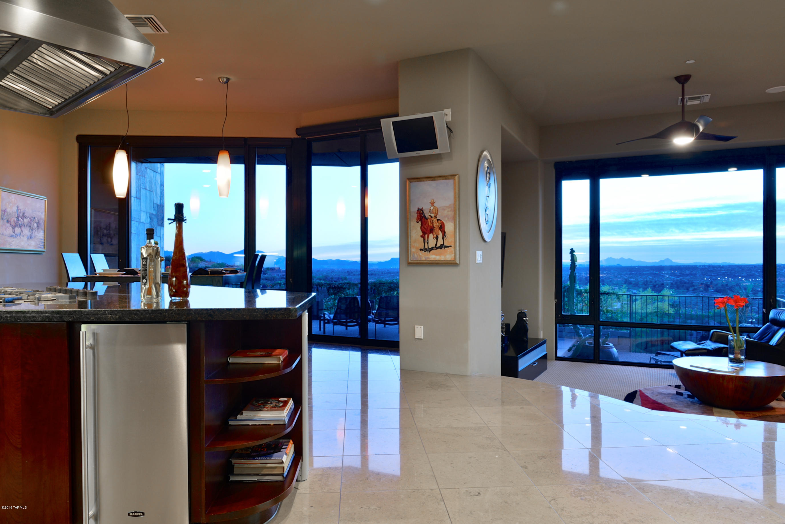 La Reserve (1-24) - Residential