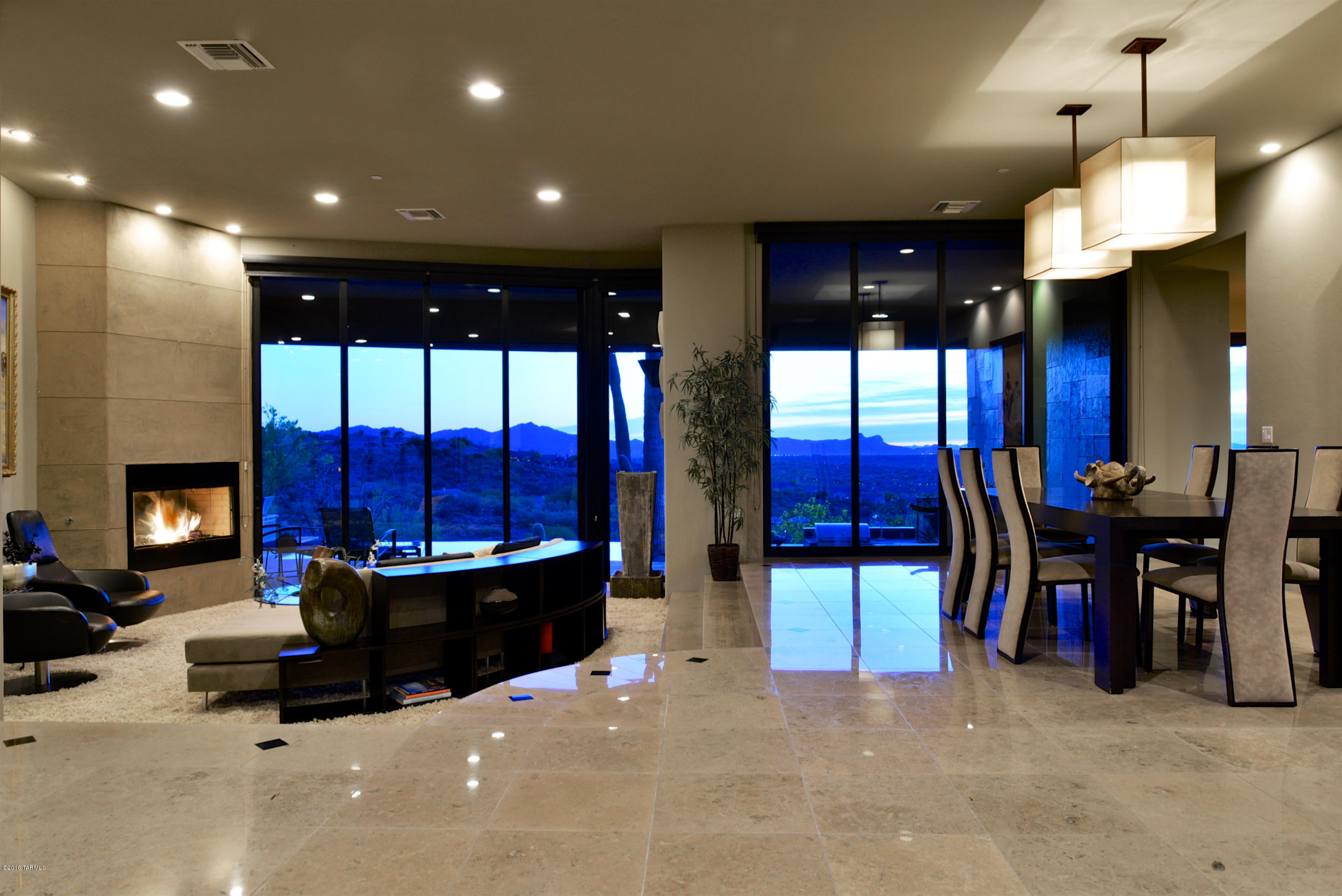 La Reserve (1-24) - Residential