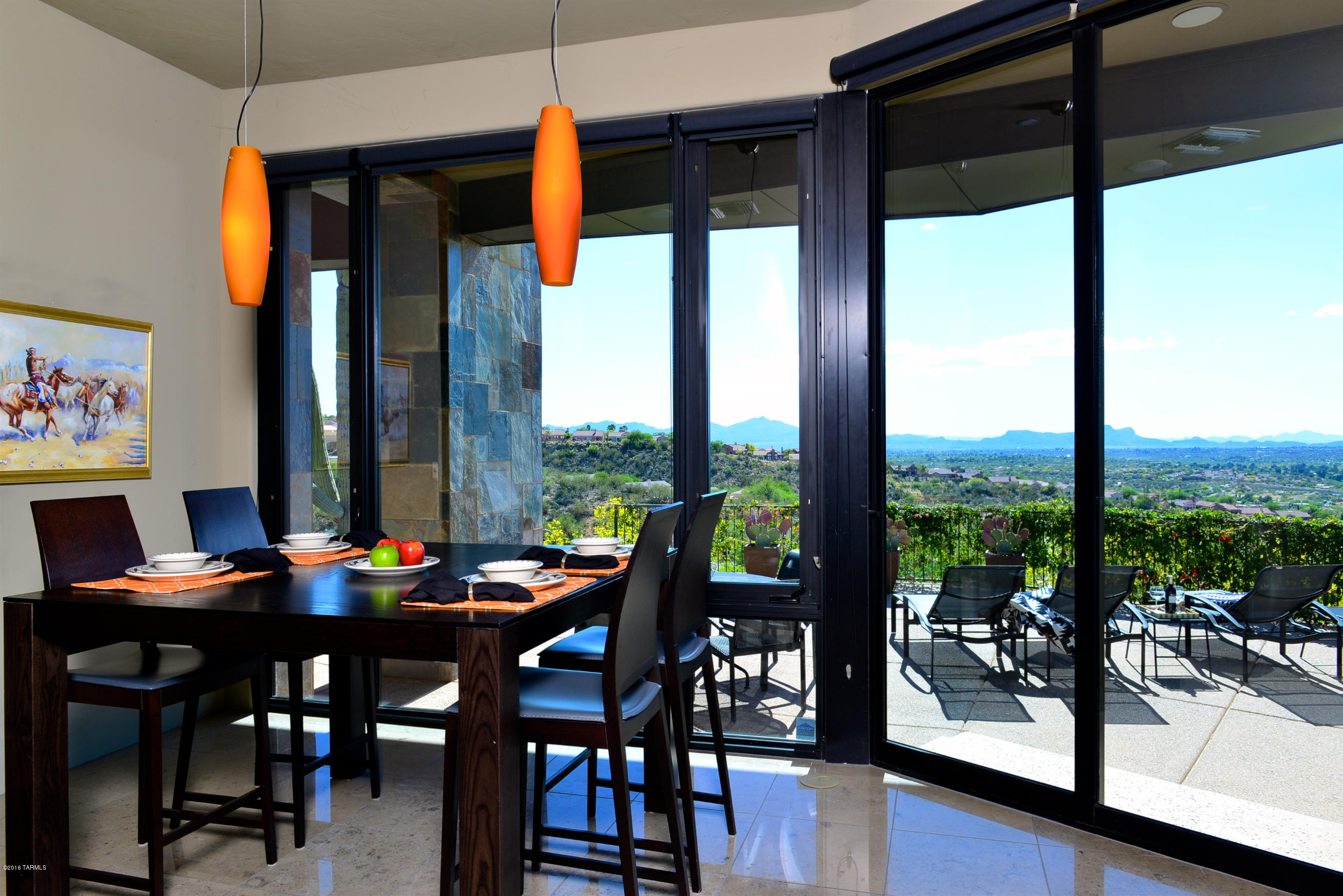 La Reserve (1-24) - Residential
