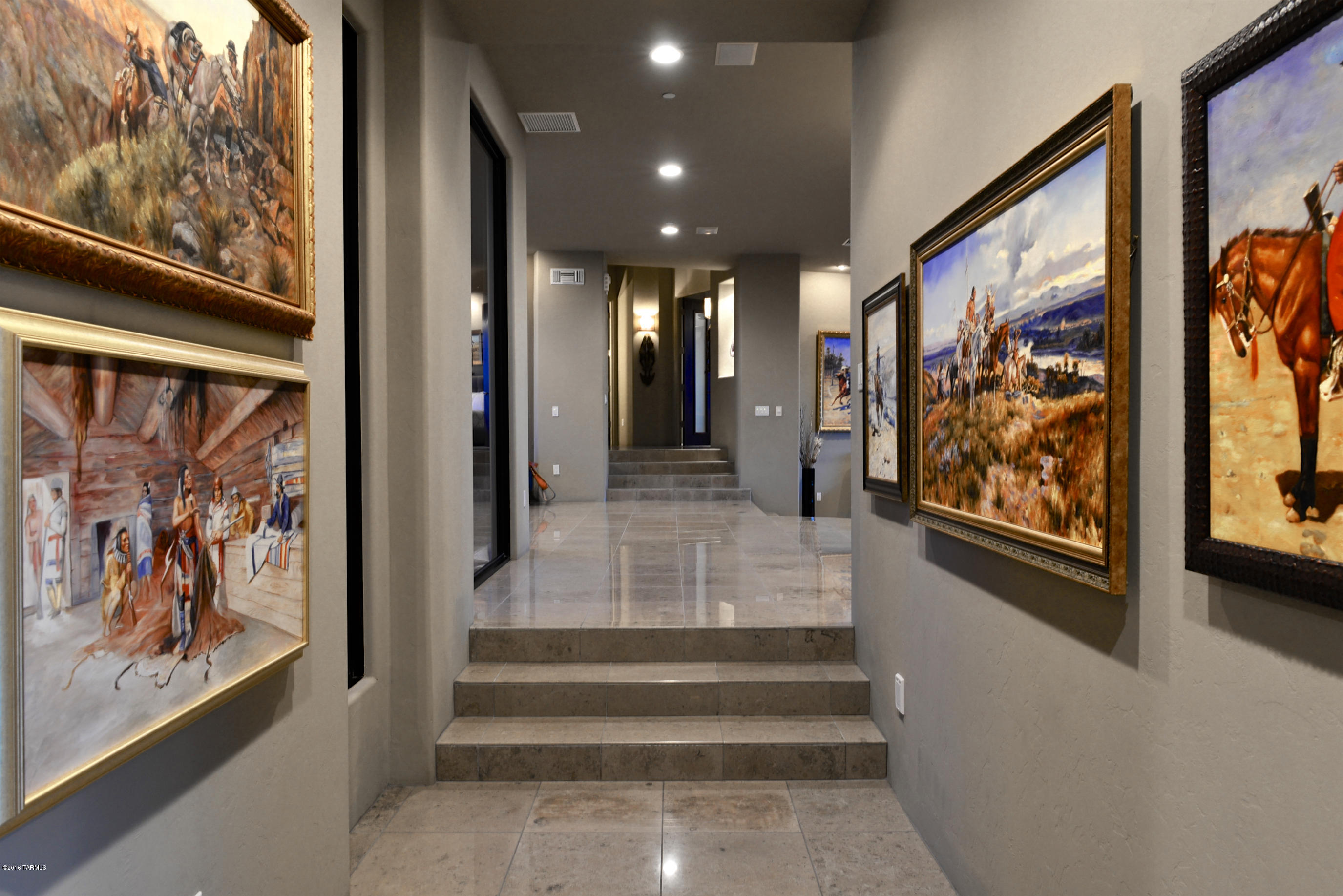 La Reserve (1-24) - Residential