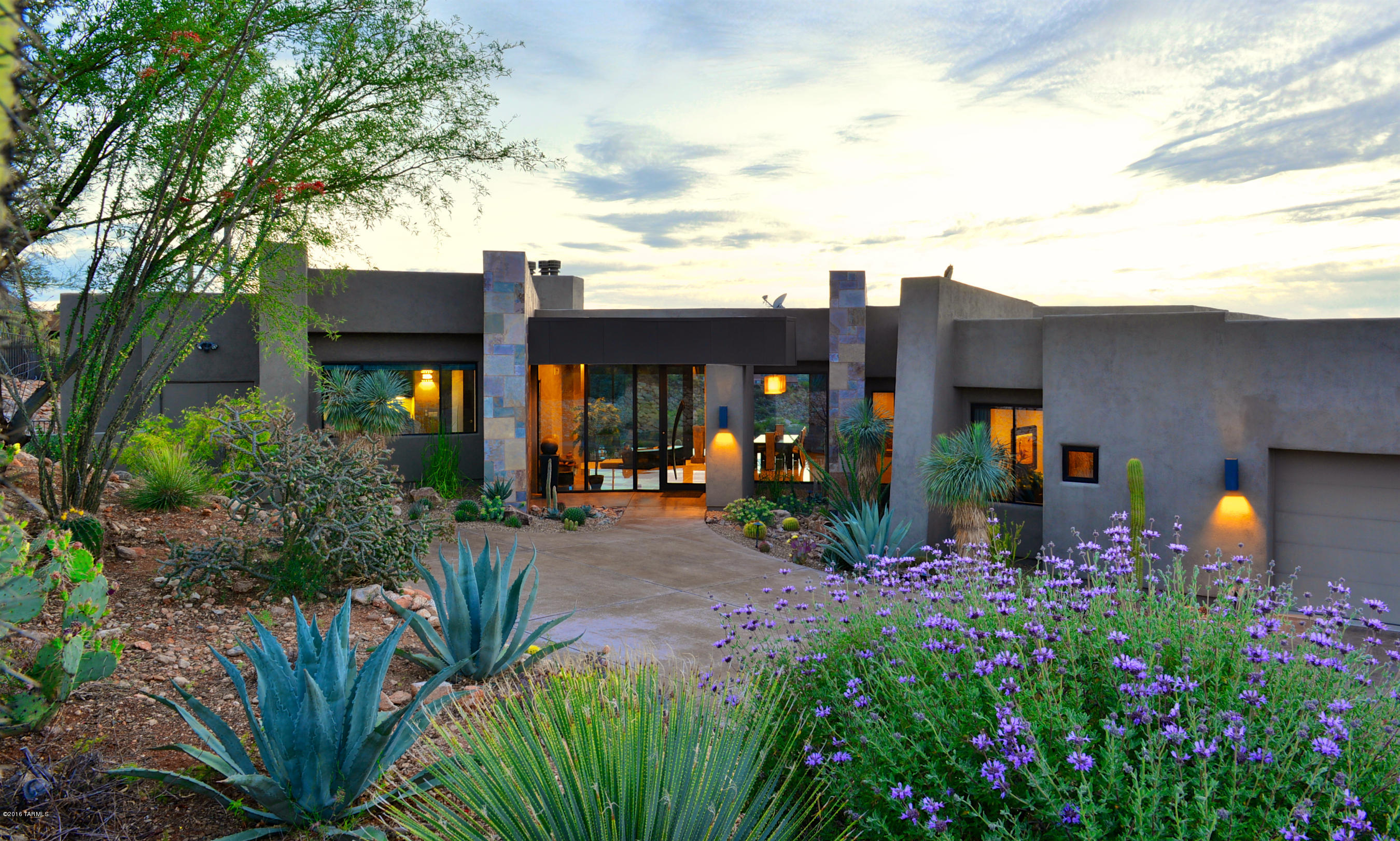 La Reserve (1-24) - Residential