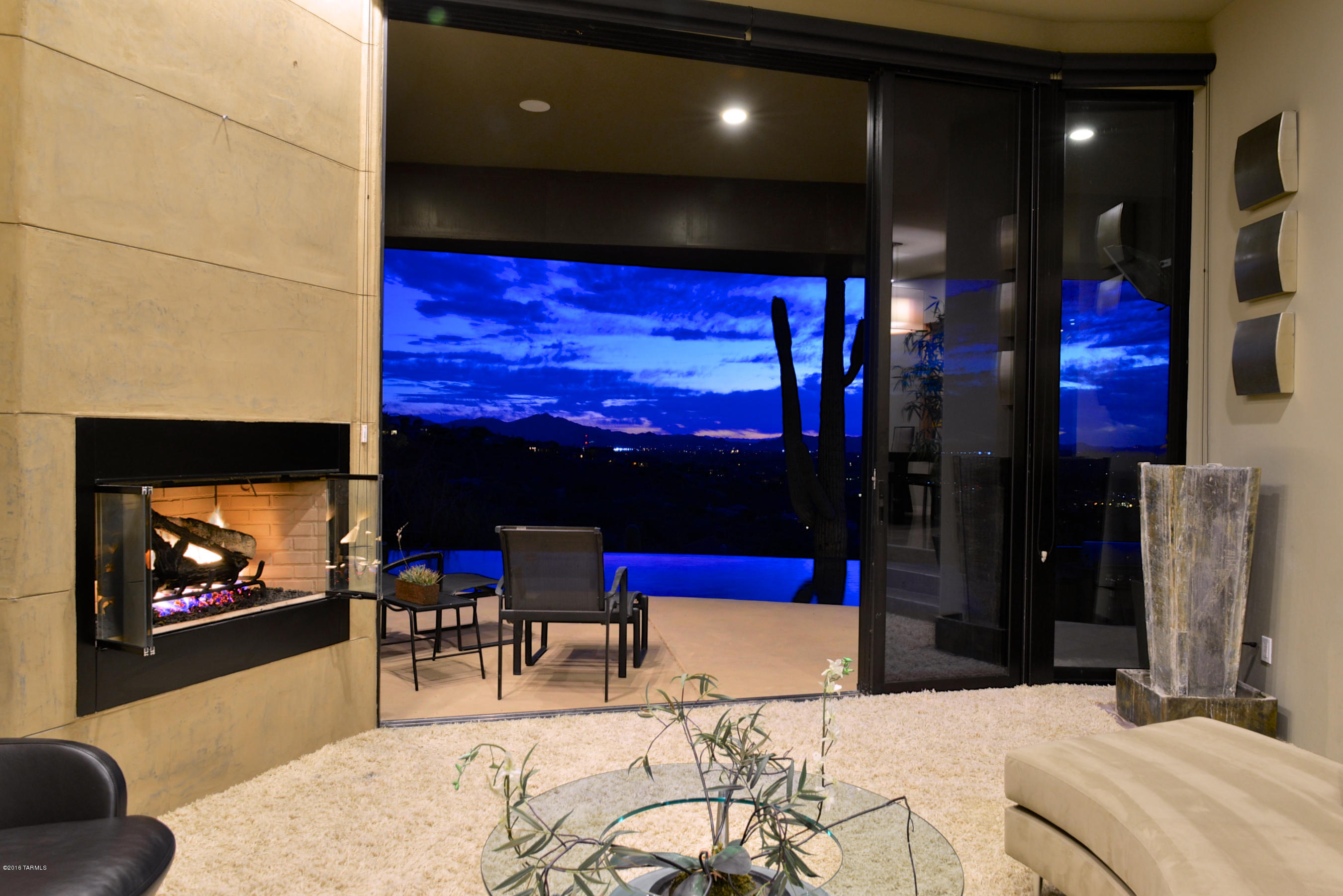 La Reserve (1-24) - Residential