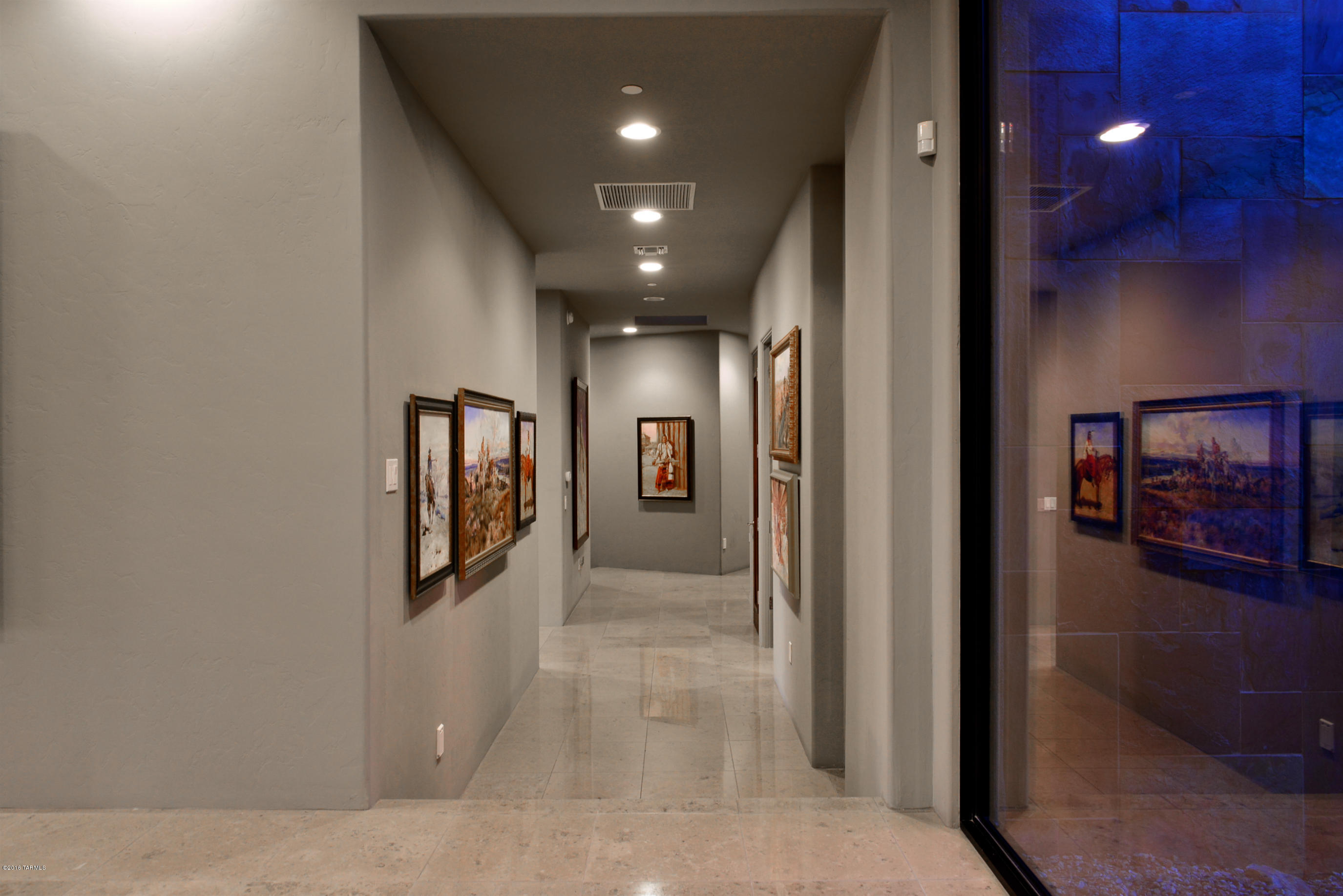 La Reserve (1-24) - Residential