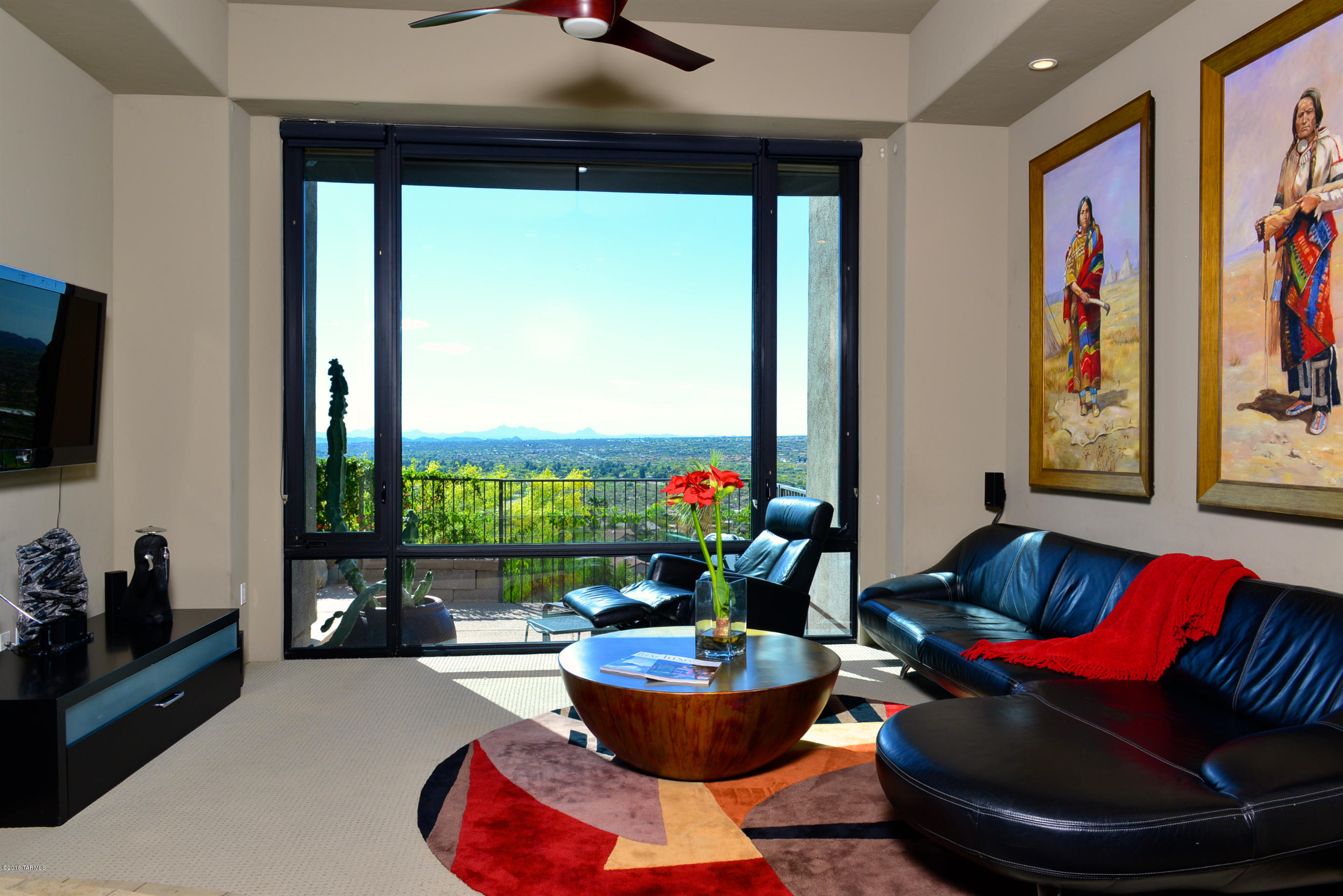 La Reserve (1-24) - Residential