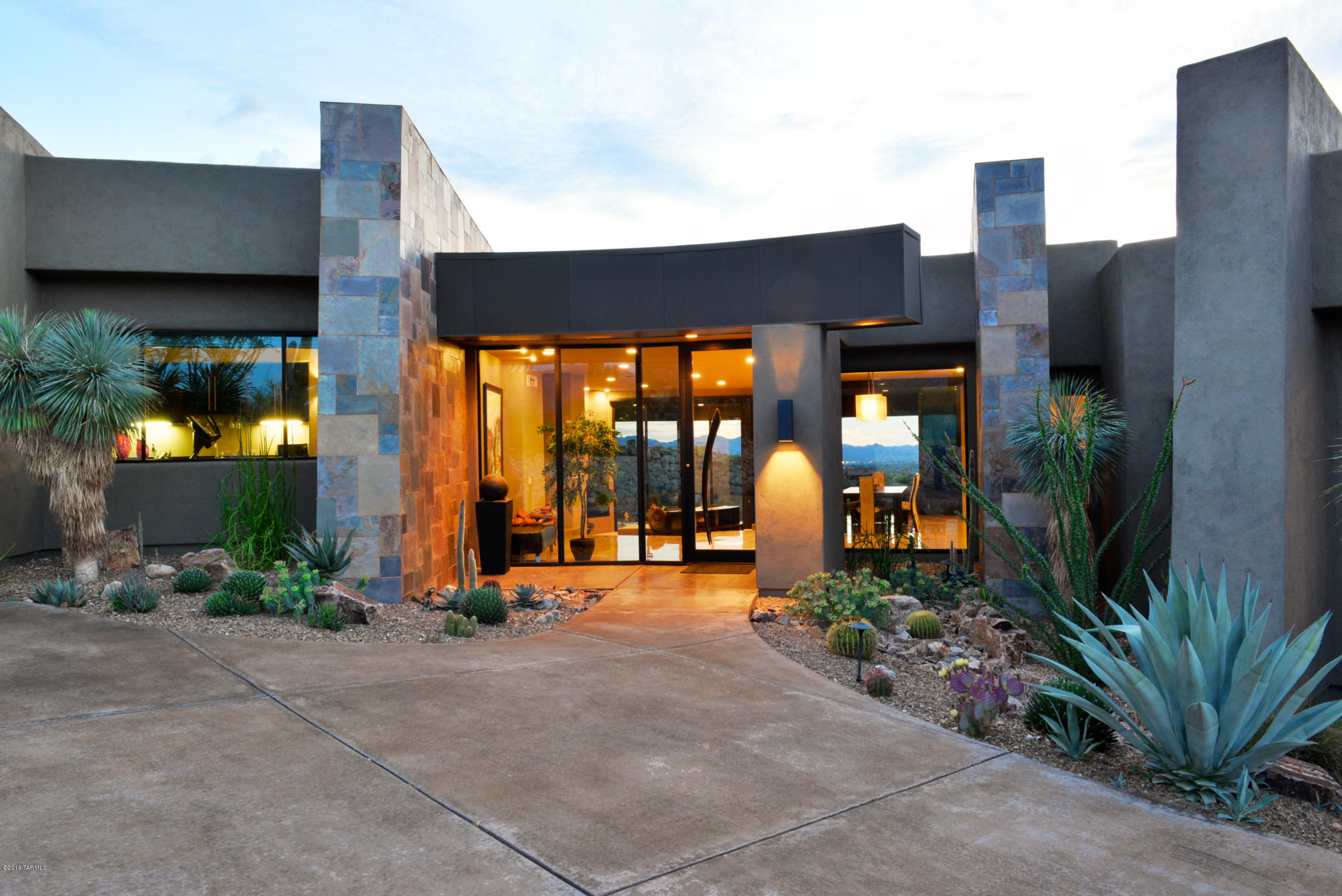 La Reserve (1-24) - Residential