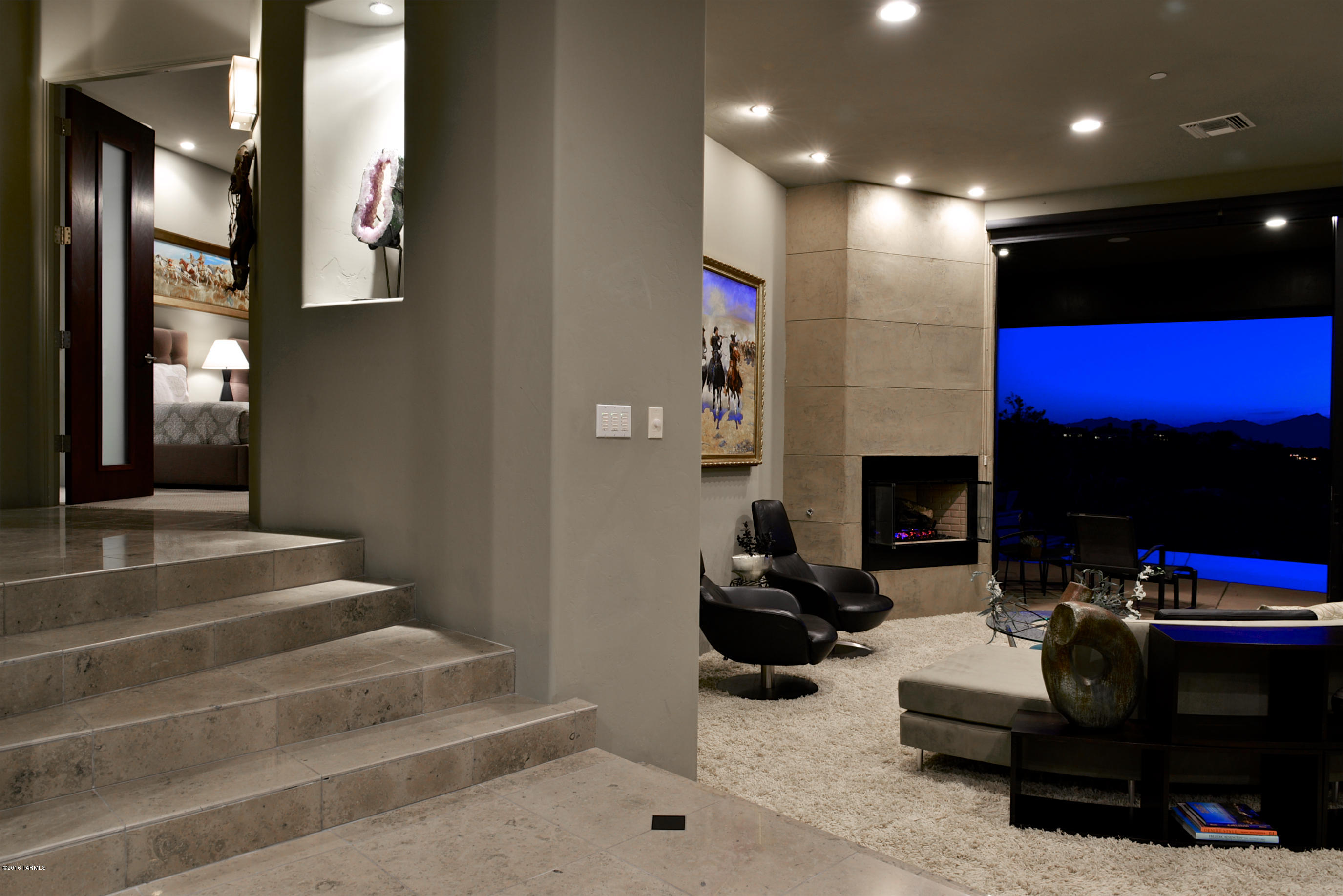 La Reserve (1-24) - Residential