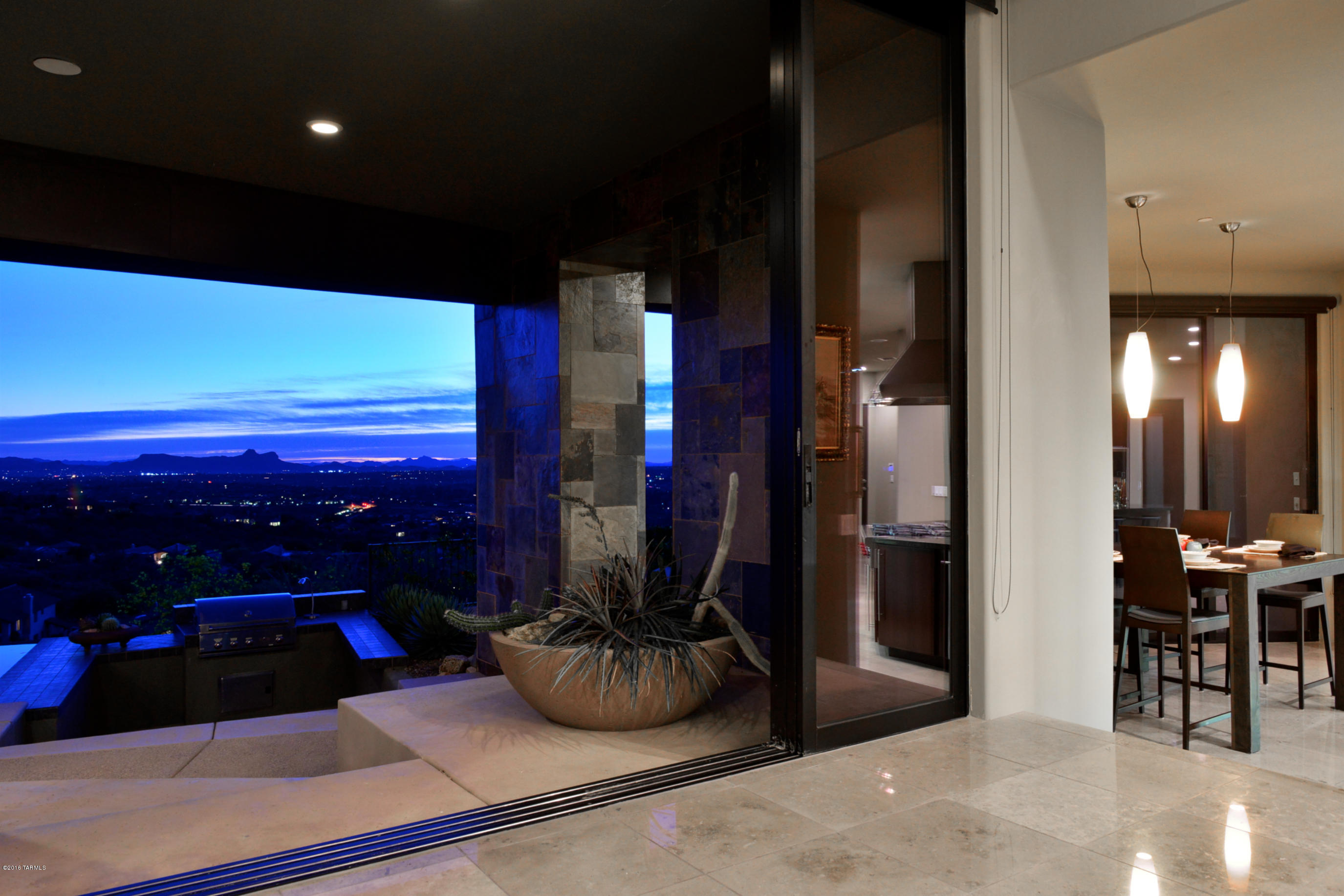La Reserve (1-24) - Residential