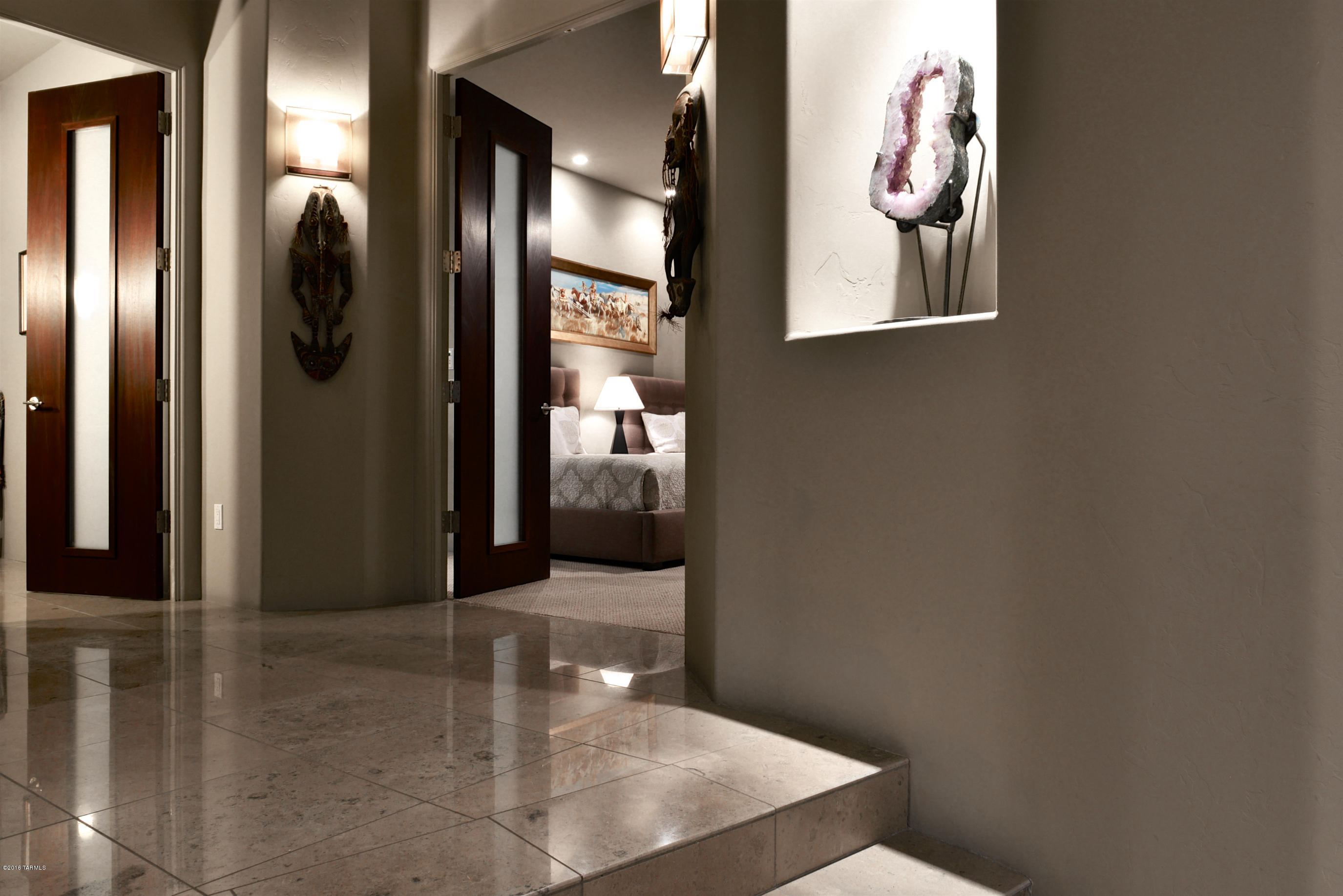 La Reserve (1-24) - Residential