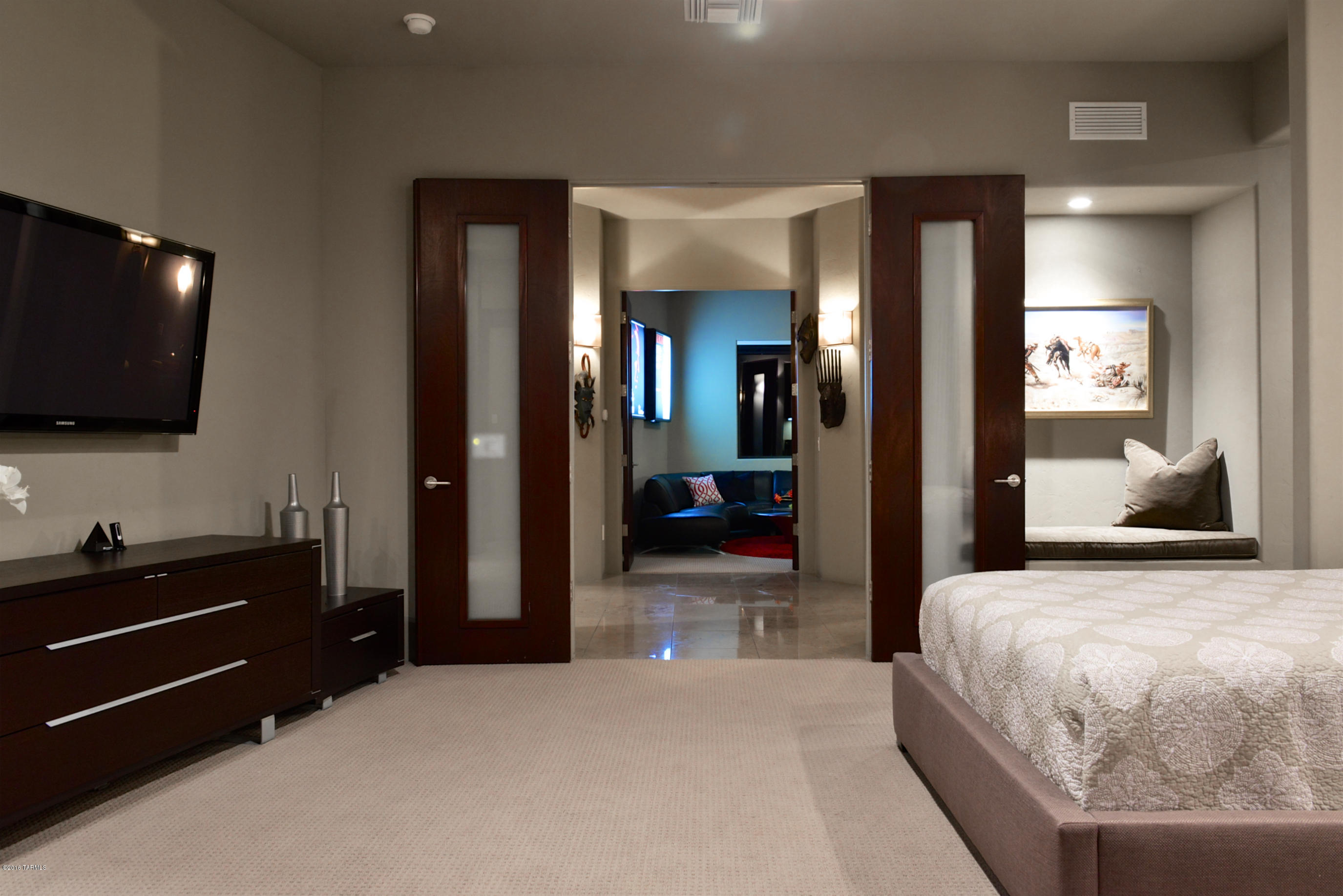 La Reserve (1-24) - Residential