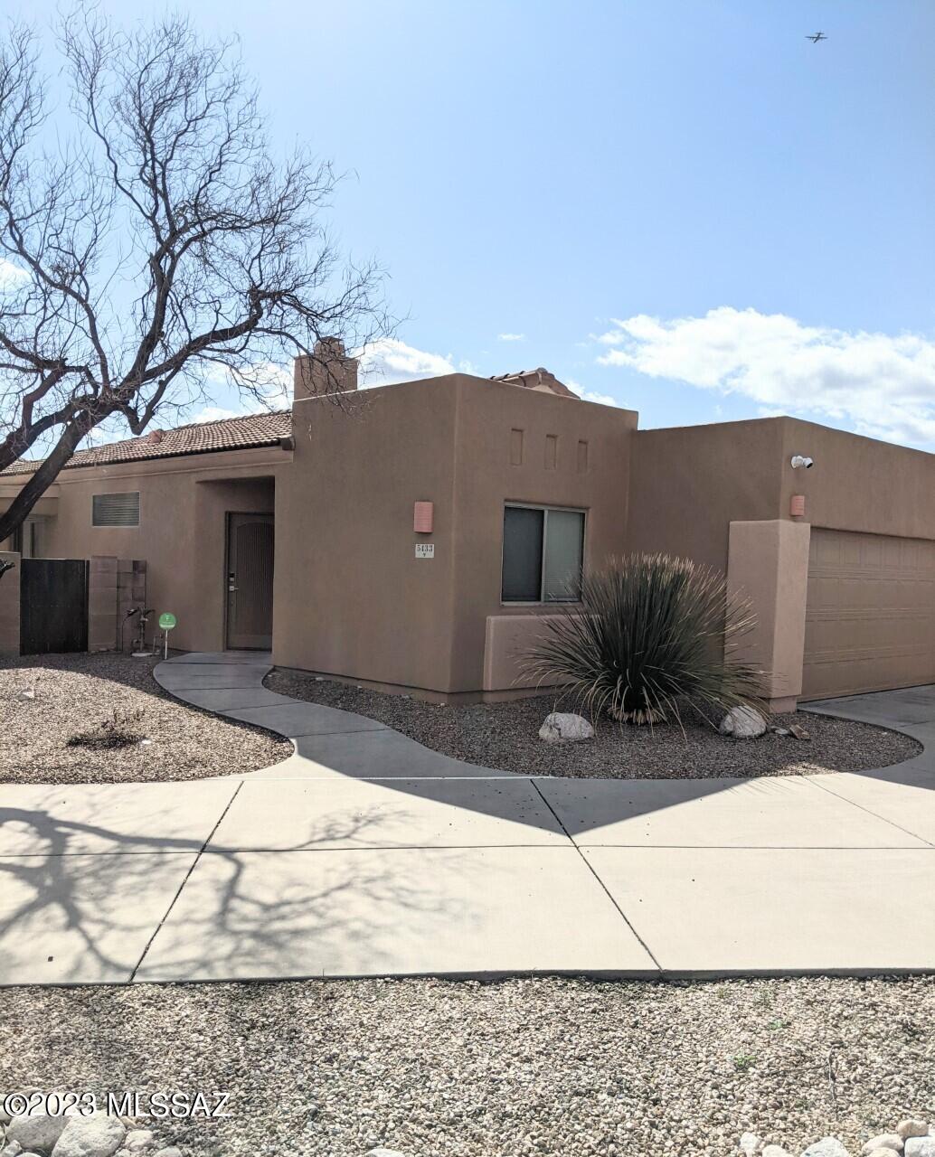 Riverside Crossing (1-133) - Residential Lease