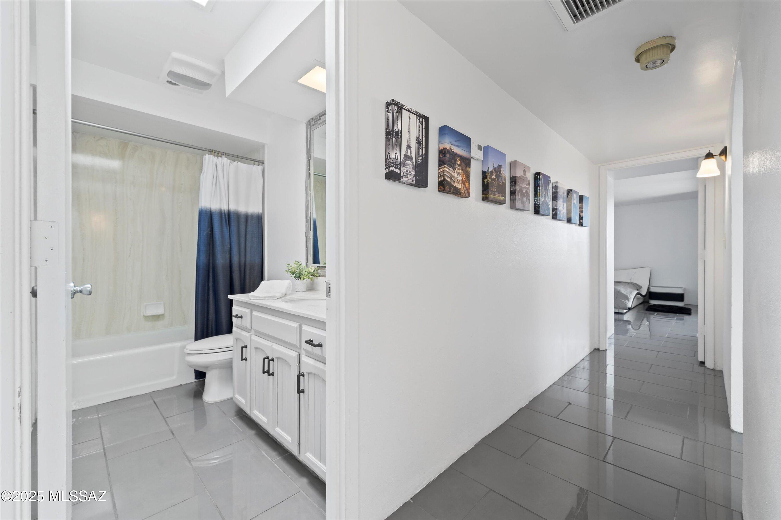 Tamarack Condos (1-58) - Residential