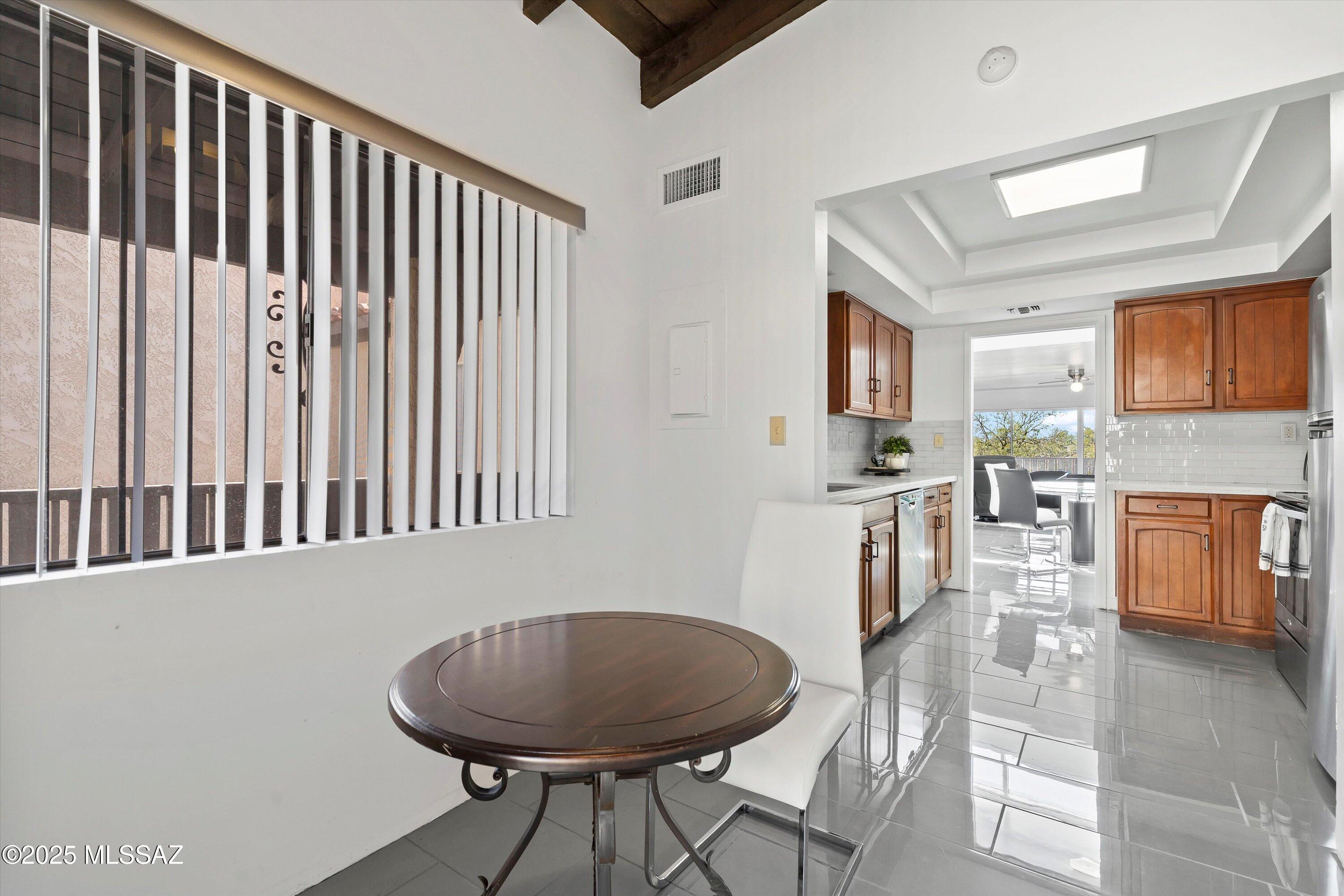 Tamarack Condos (1-58) - Residential
