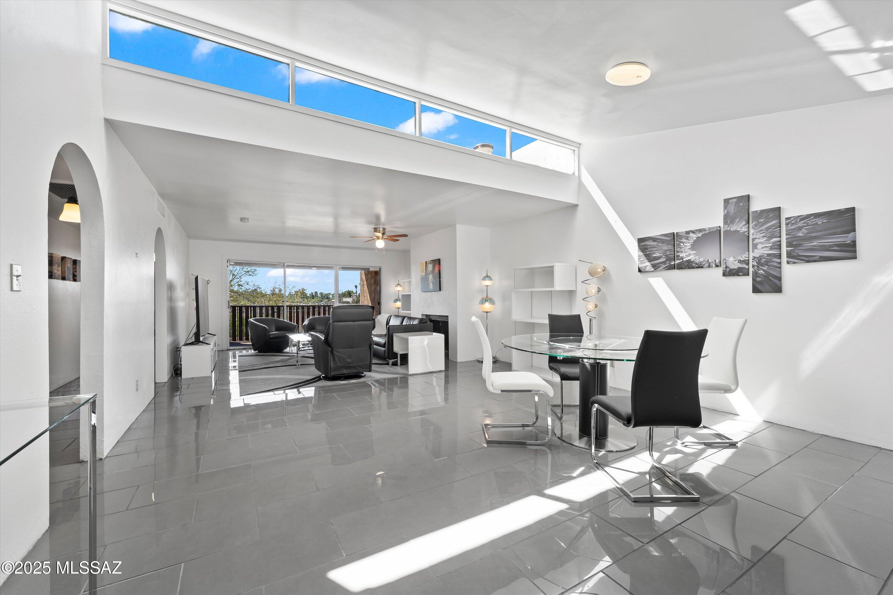 Tamarack Condos (1-58) - Residential