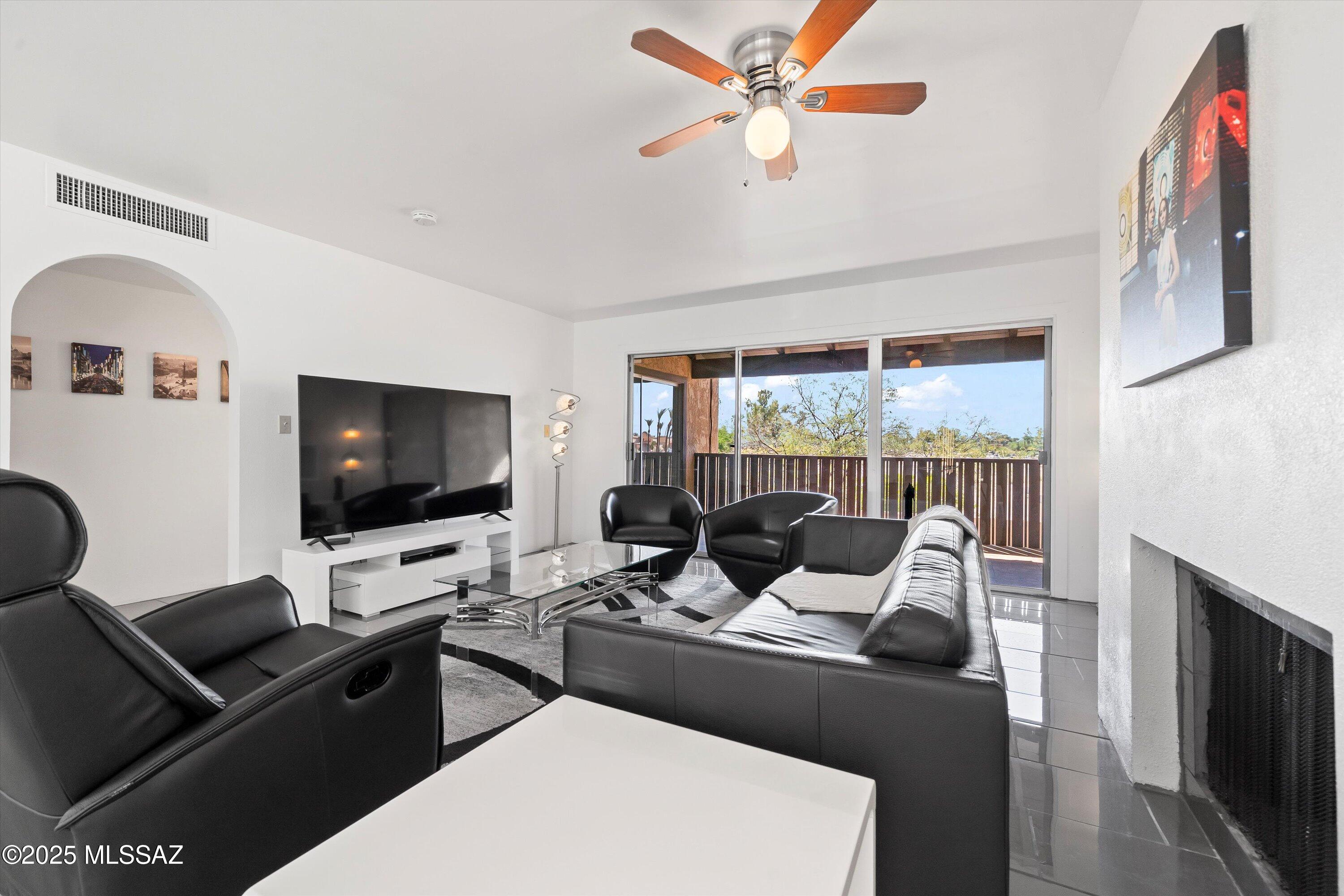 Tamarack Condos (1-58) - Residential