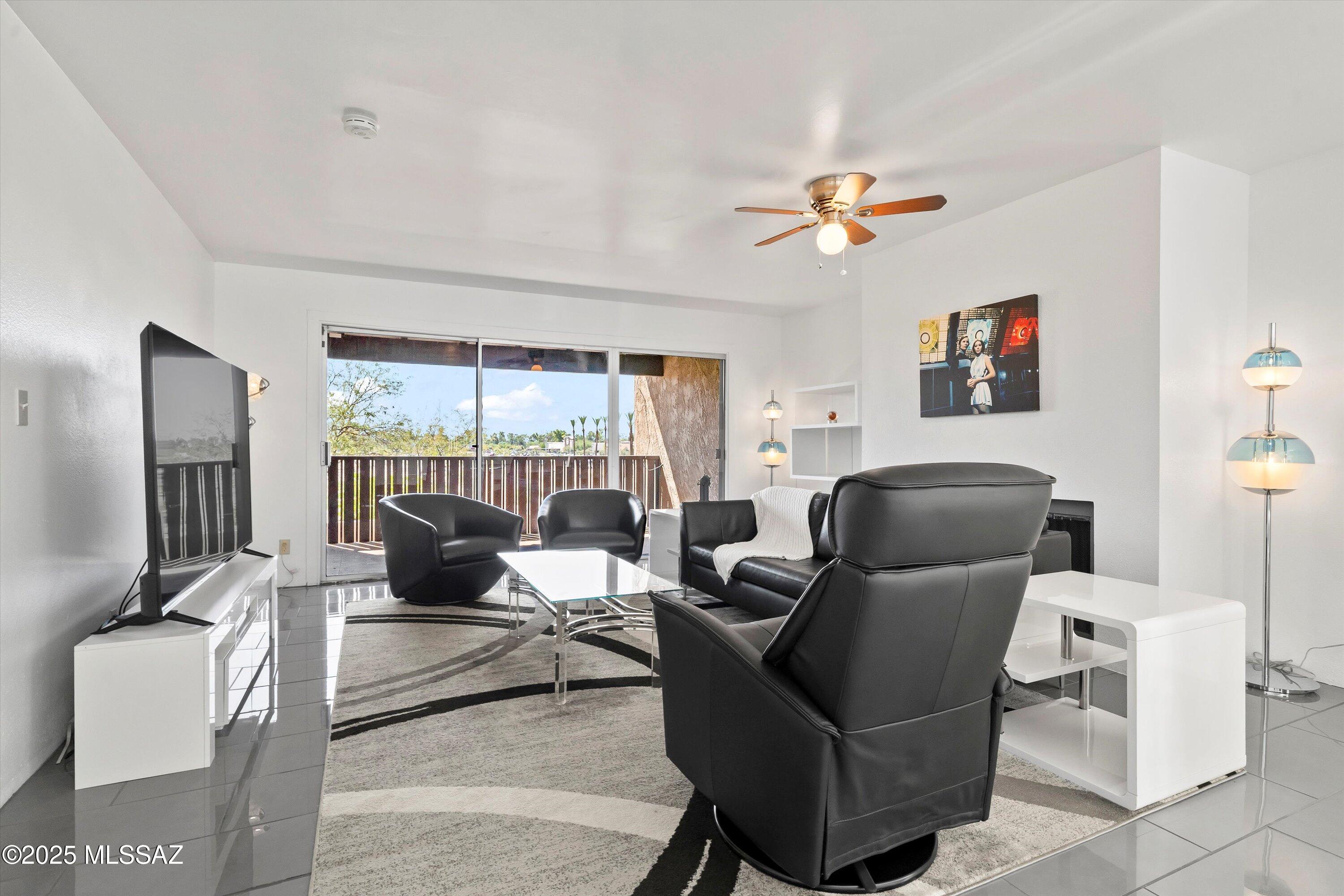 Tamarack Condos (1-58) - Residential