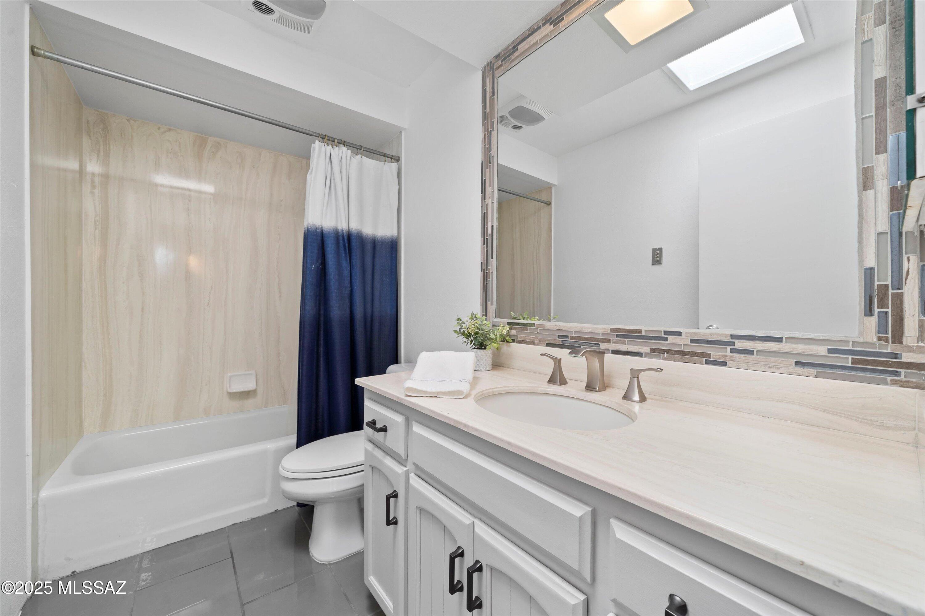 Tamarack Condos (1-58) - Residential