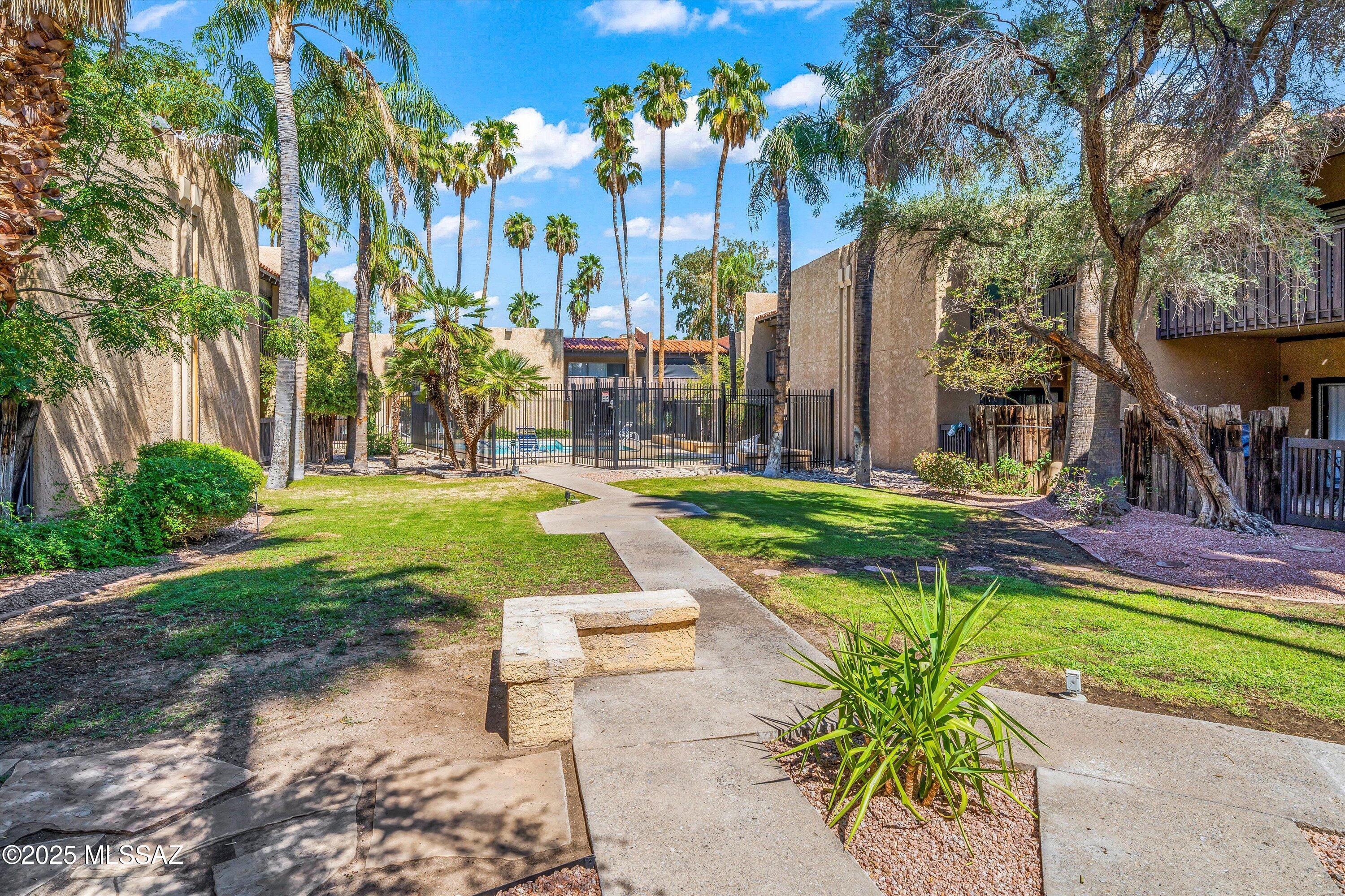 Tamarack Condos (1-58) - Residential