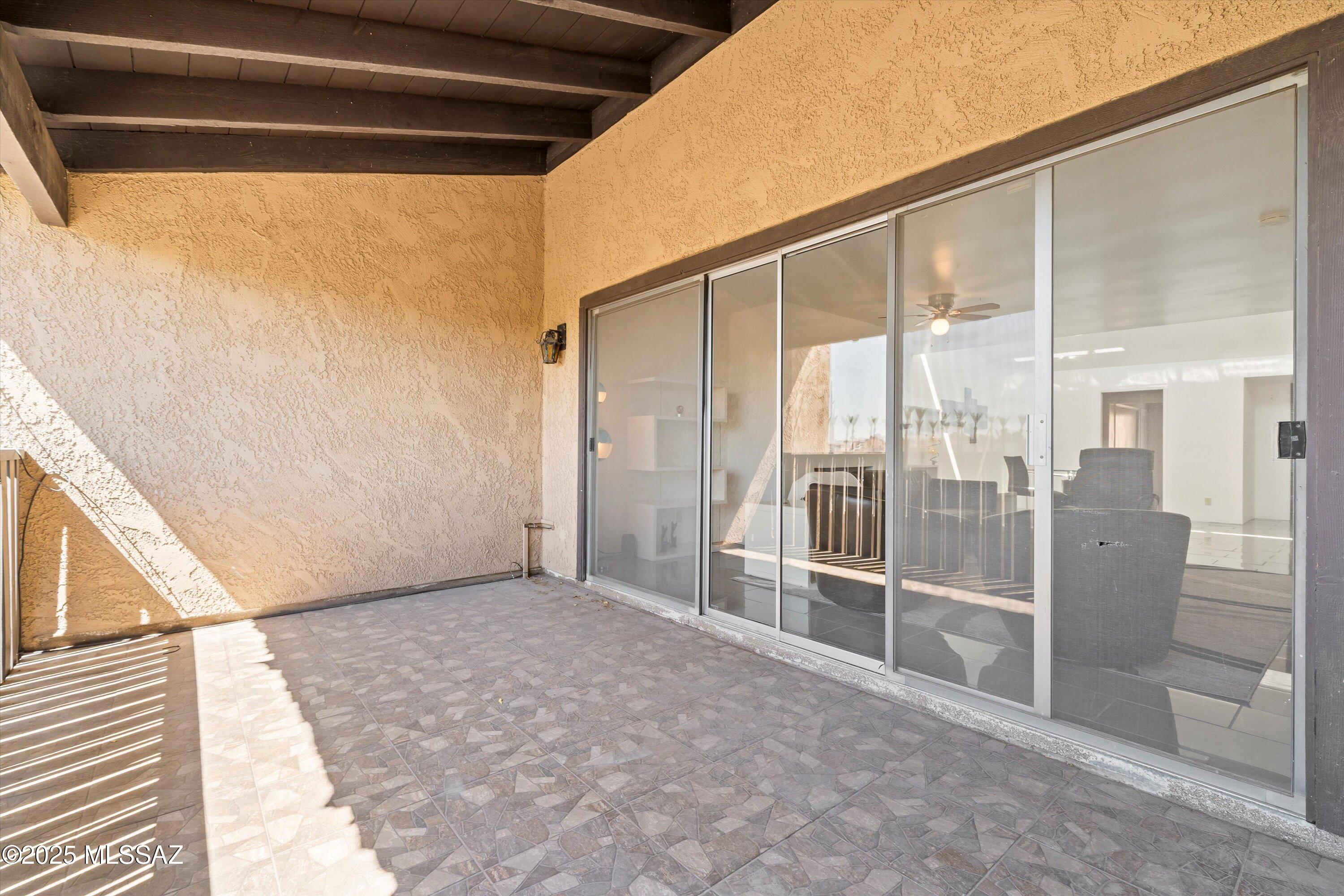 Tamarack Condos (1-58) - Residential