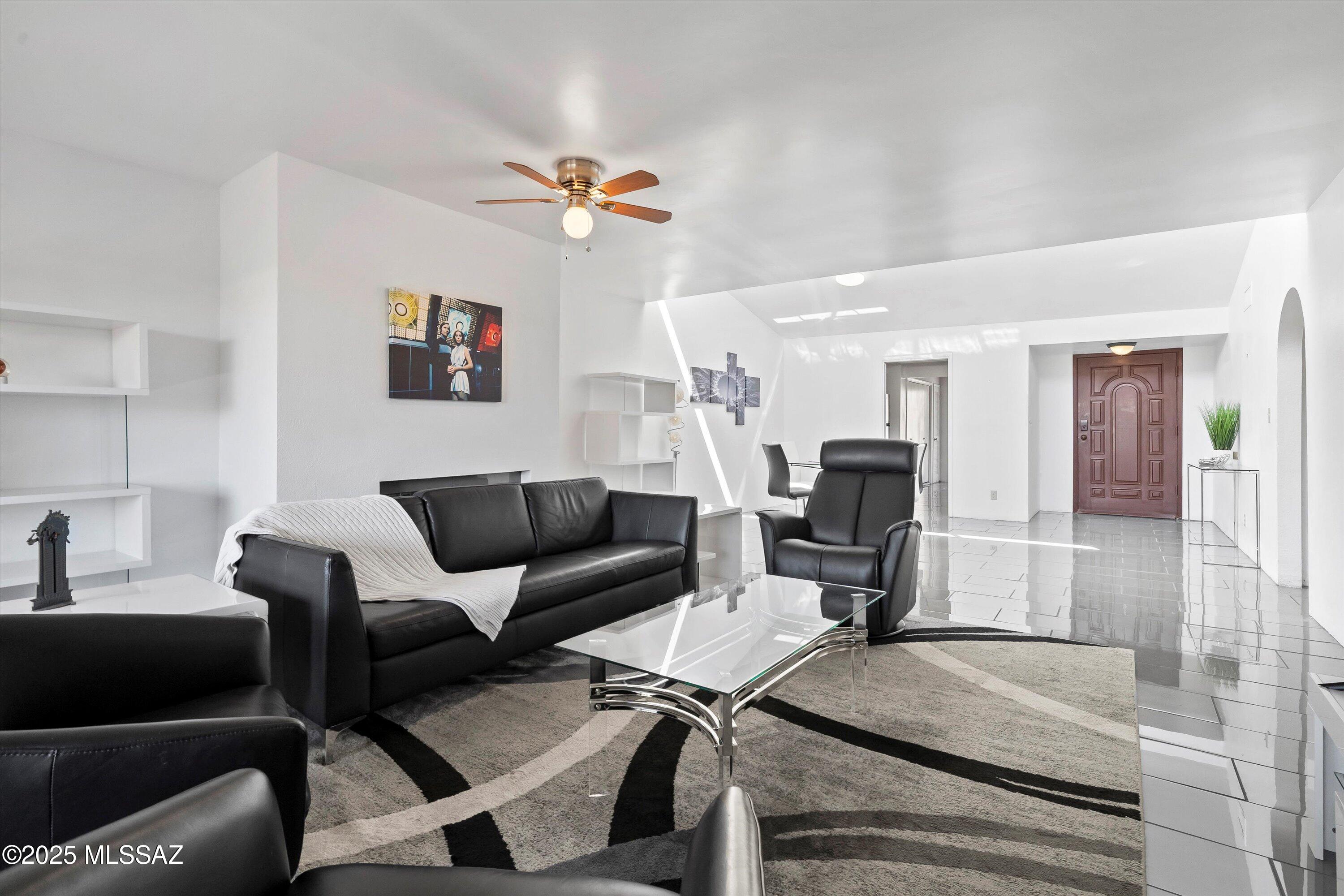 Tamarack Condos (1-58) - Residential