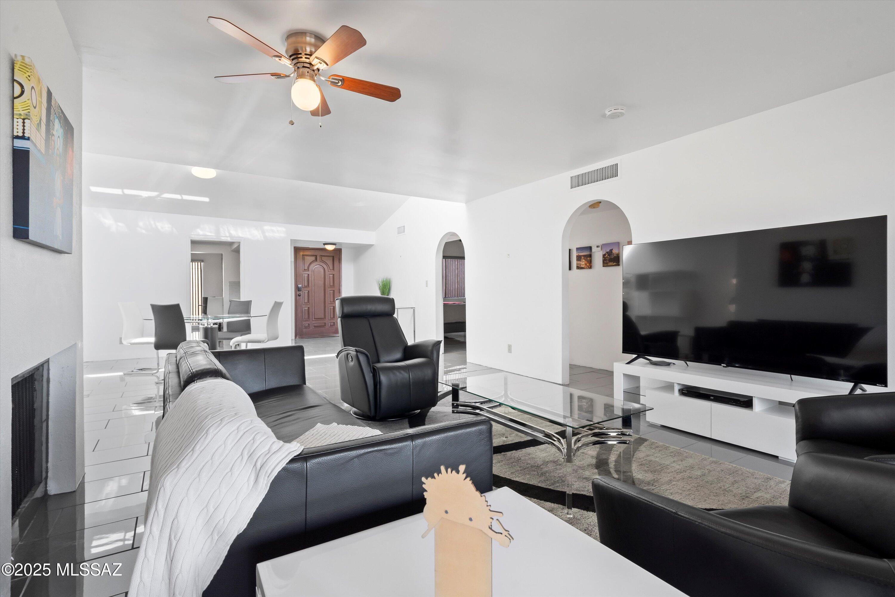 Tamarack Condos (1-58) - Residential