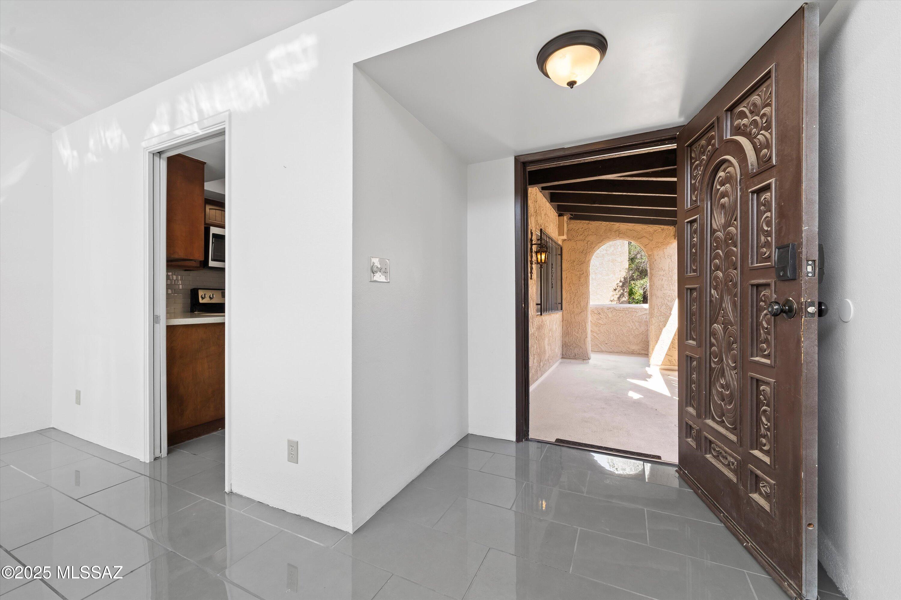 Tamarack Condos (1-58) - Residential