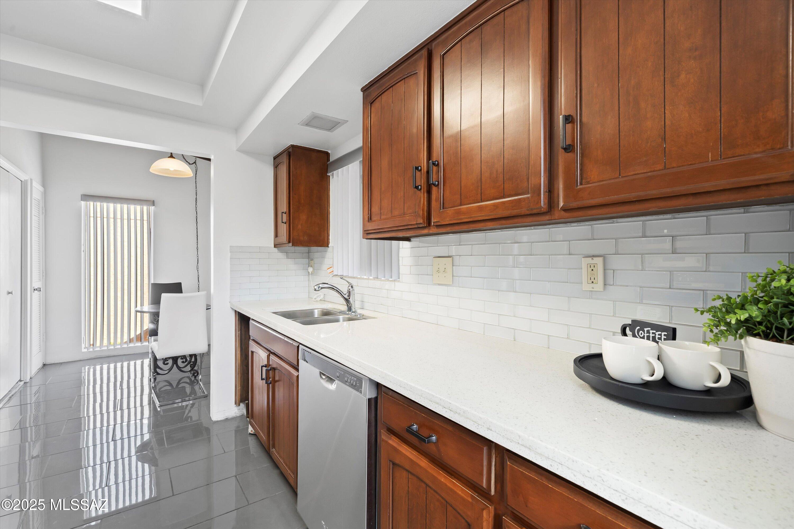 Tamarack Condos (1-58) - Residential