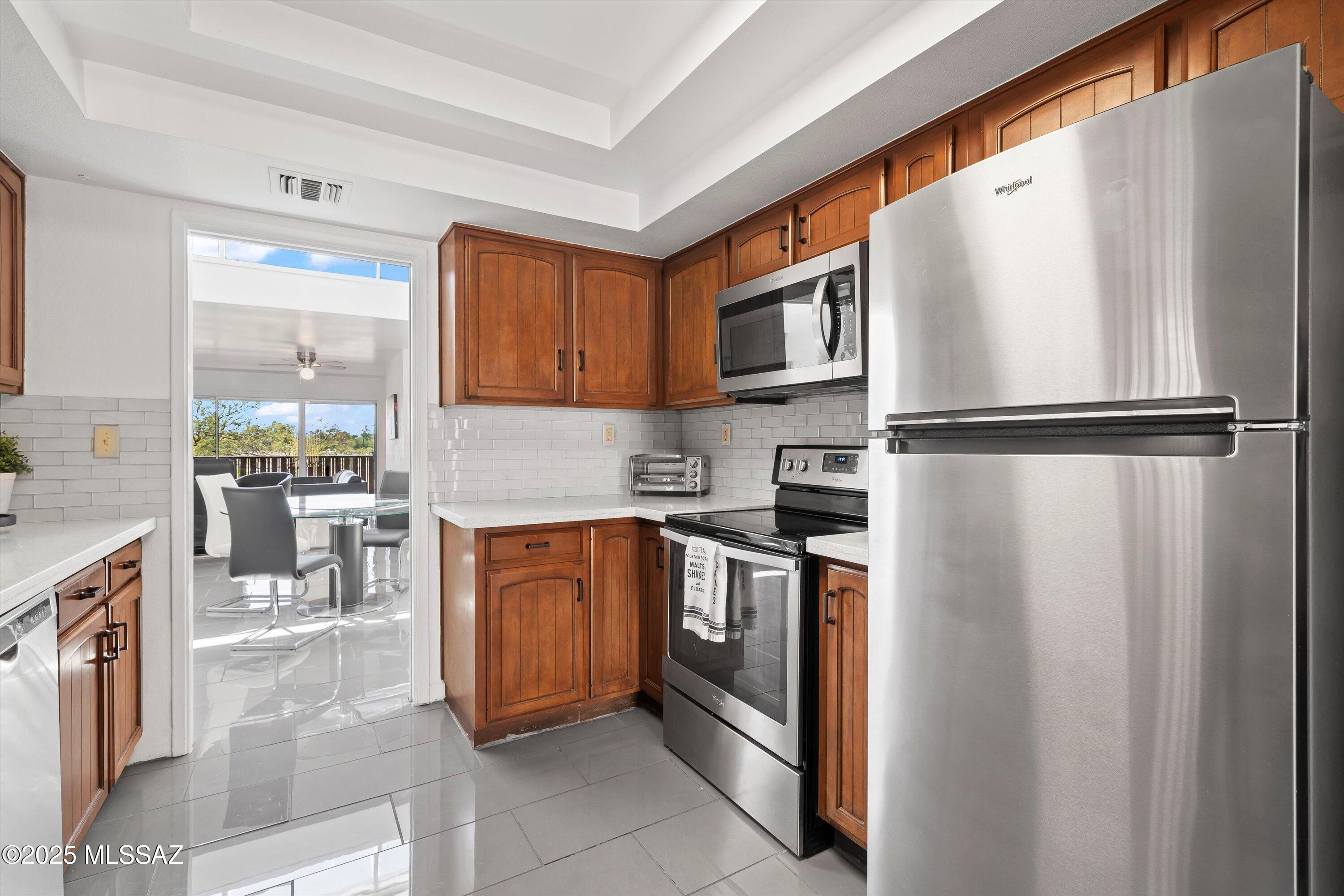 Tamarack Condos (1-58) - Residential