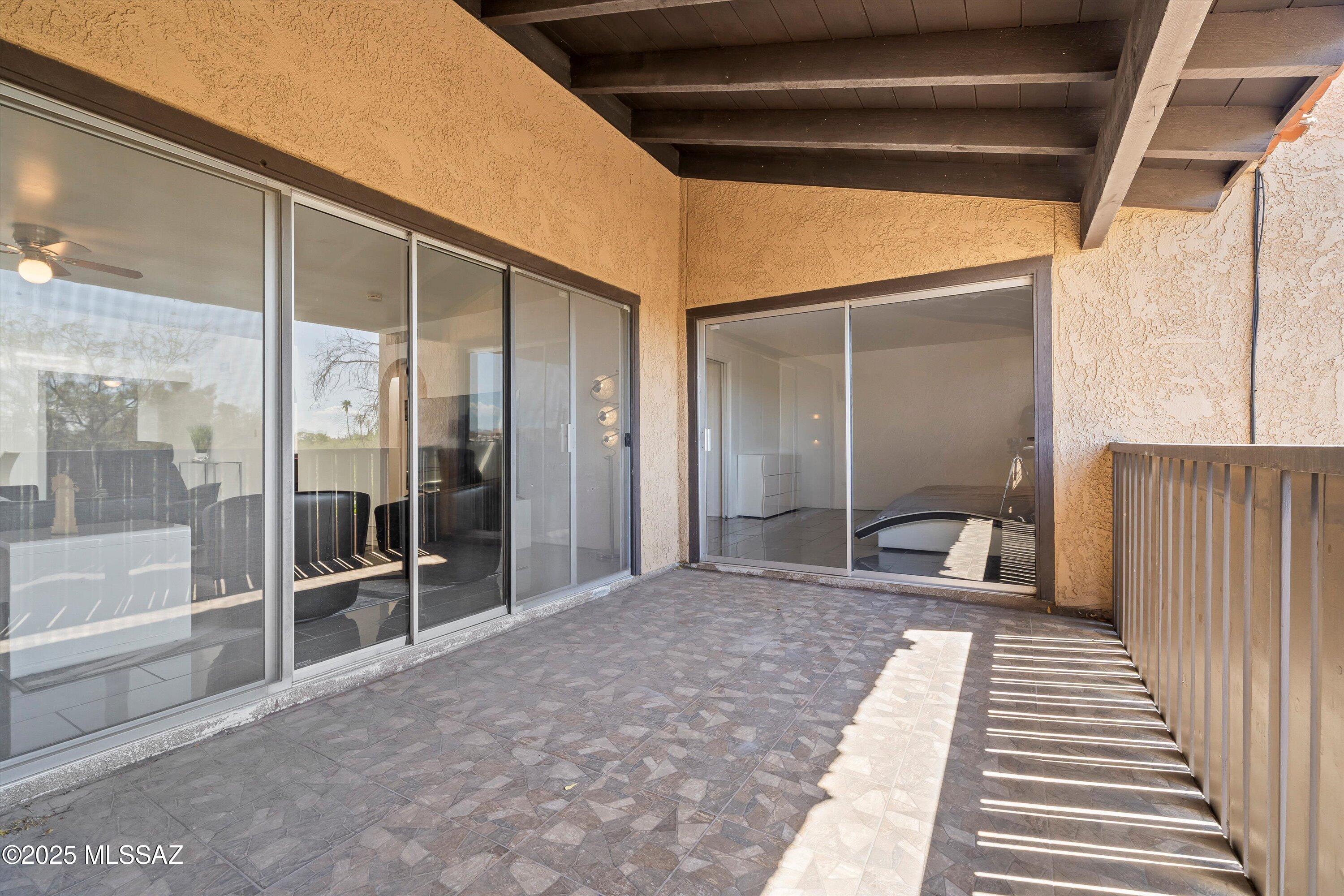 Tamarack Condos (1-58) - Residential