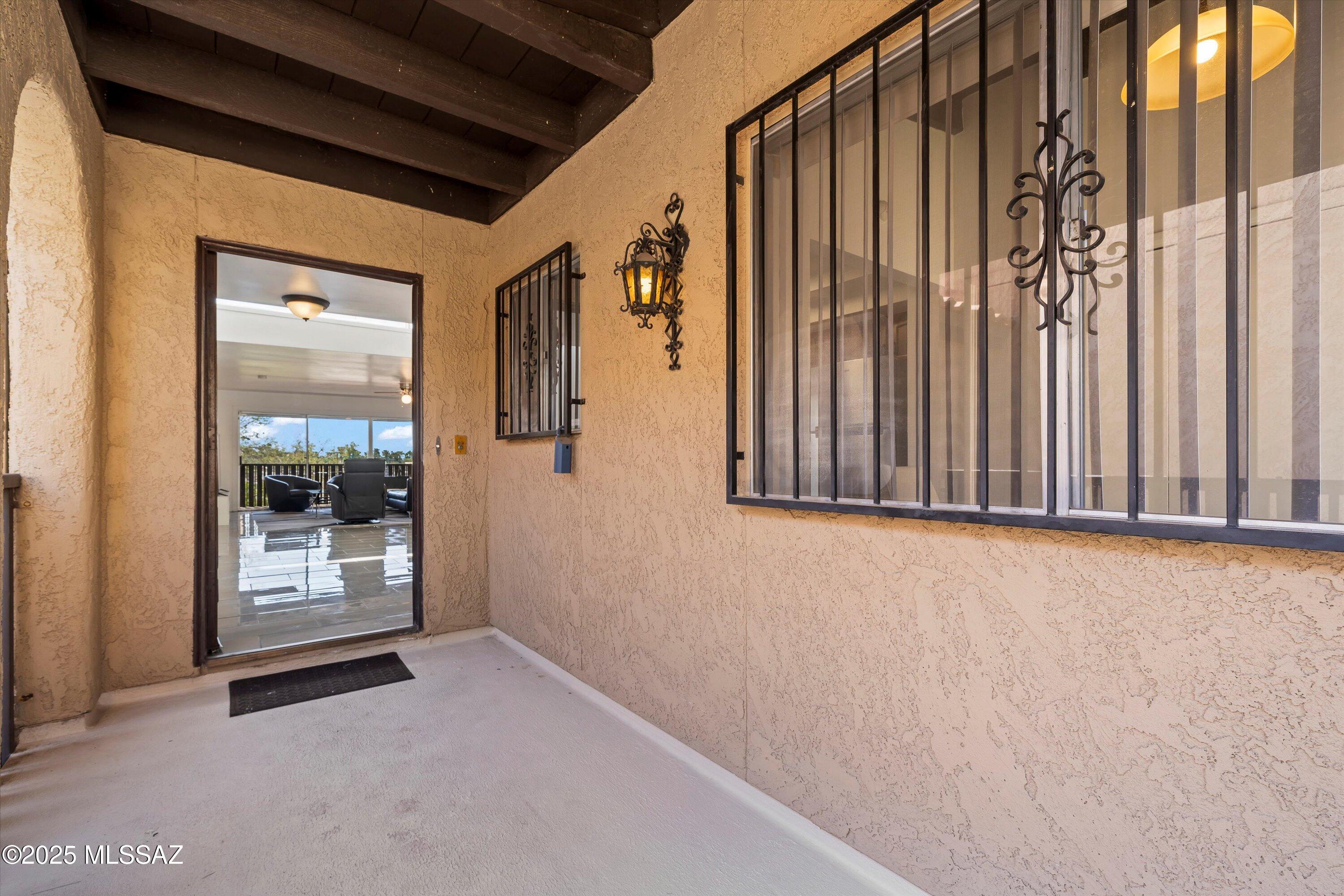 Tamarack Condos (1-58) - Residential