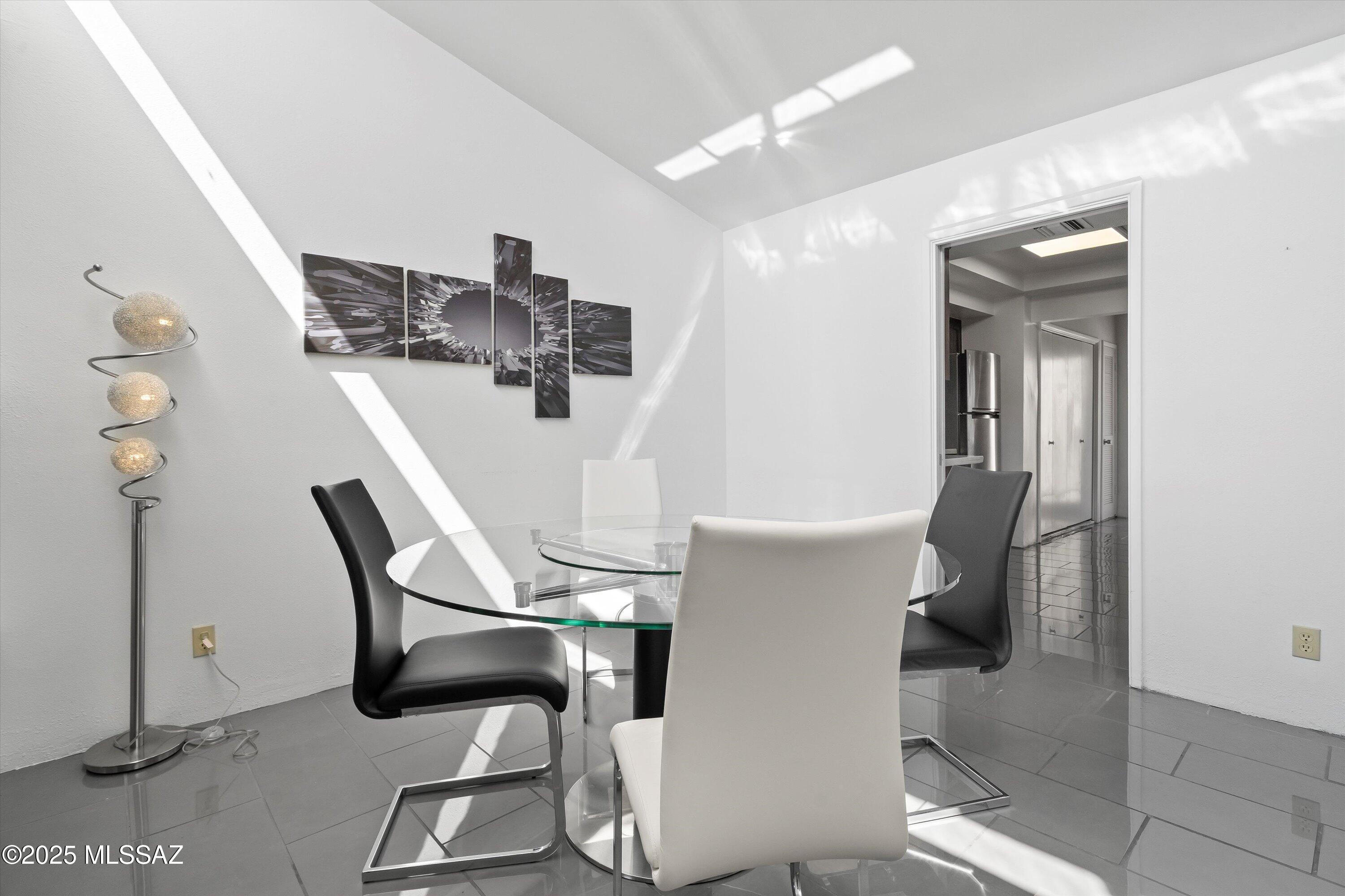Tamarack Condos (1-58) - Residential