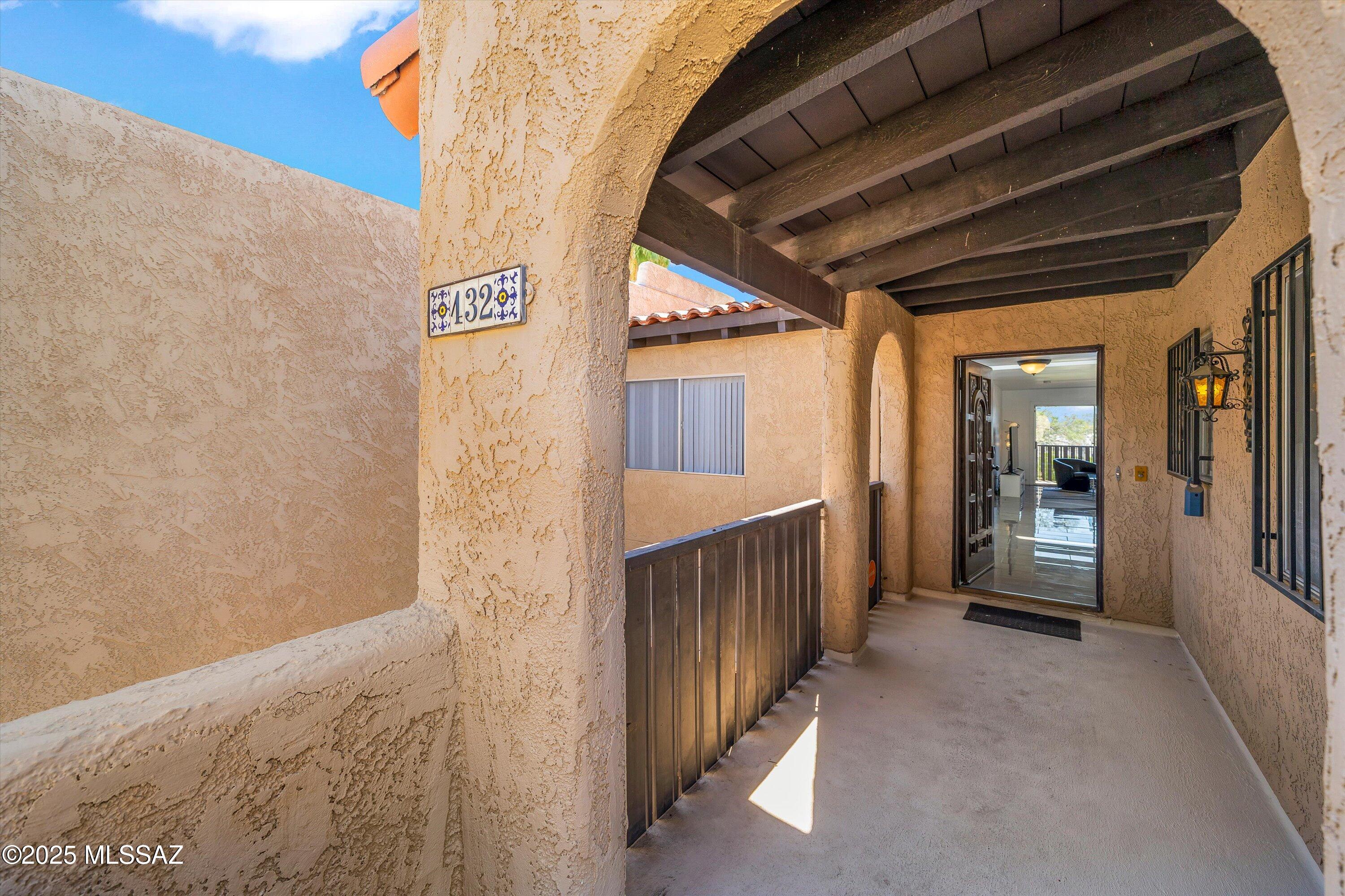 Tamarack Condos (1-58) - Residential