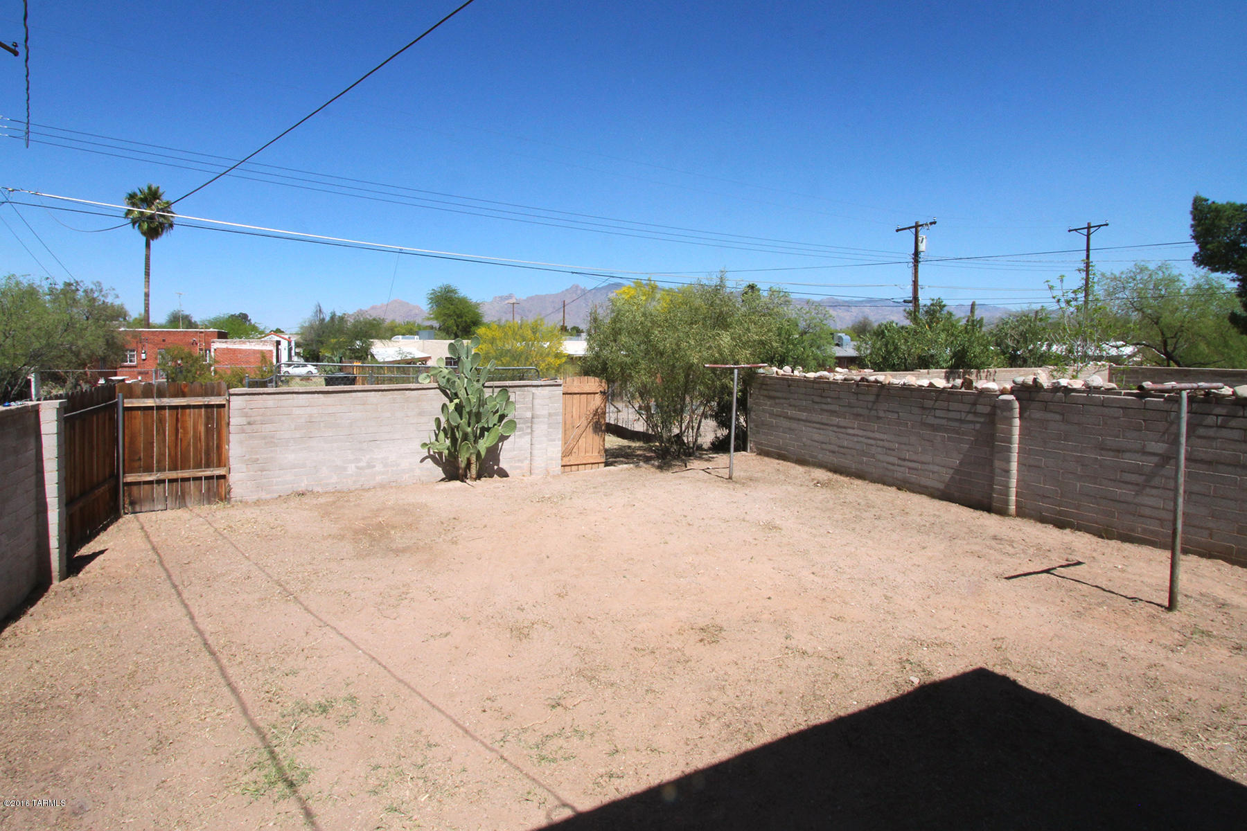 Monterey Add Amended - Residential