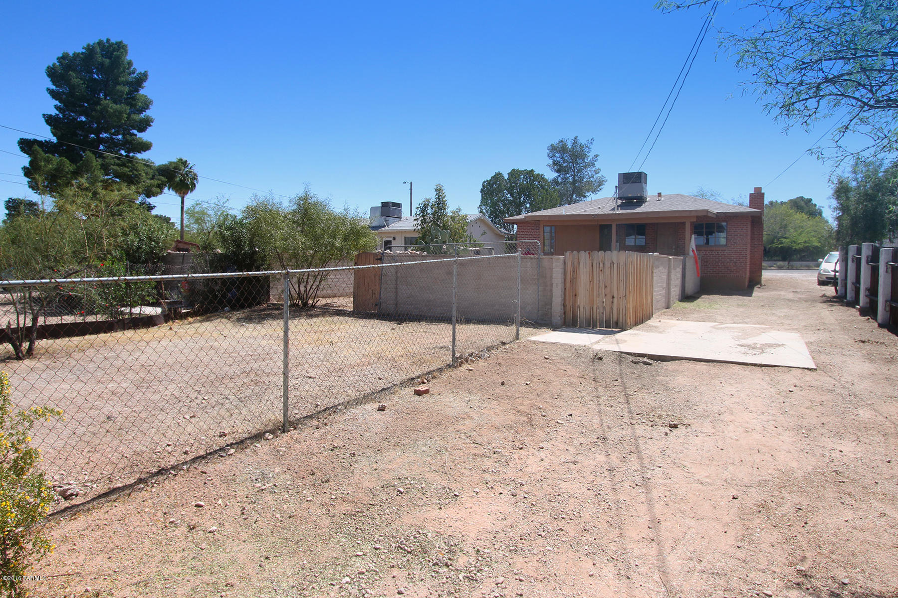 Monterey Add Amended - Residential