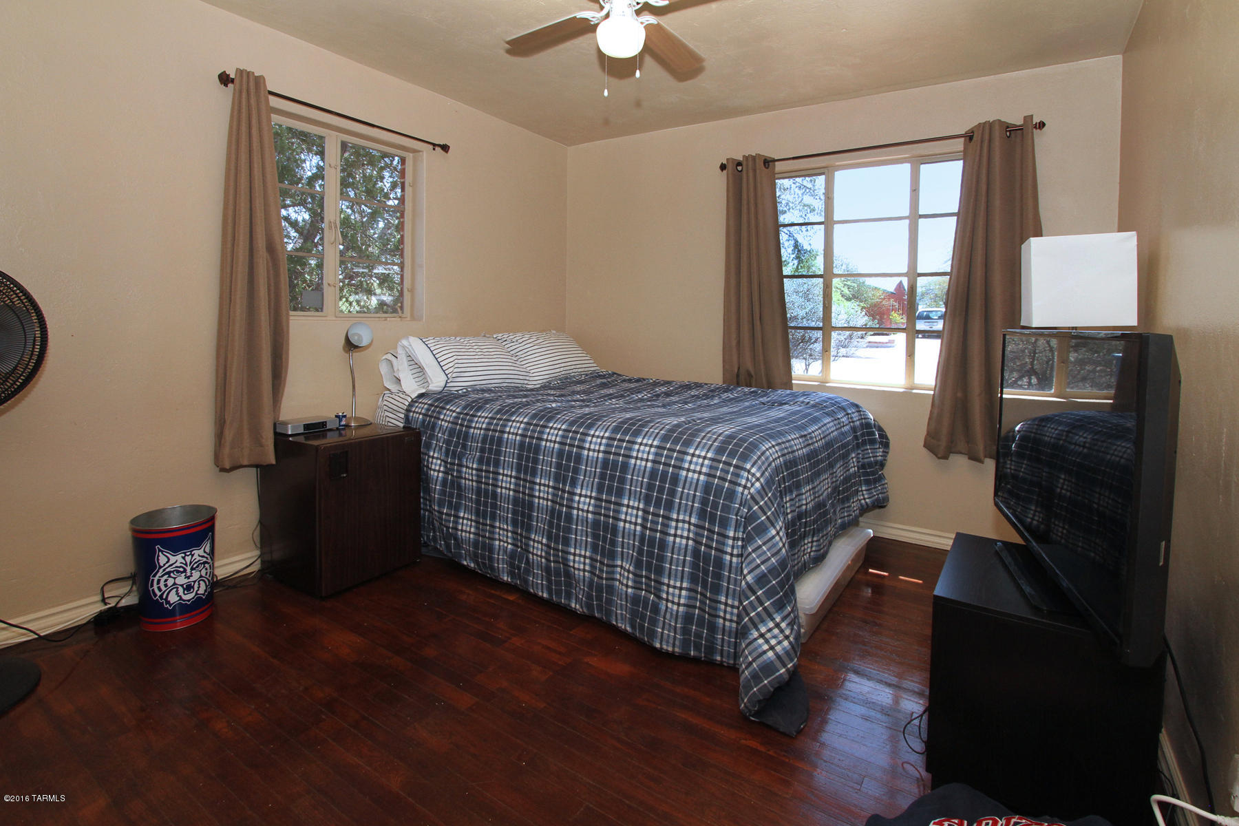 Monterey Add Amended - Residential