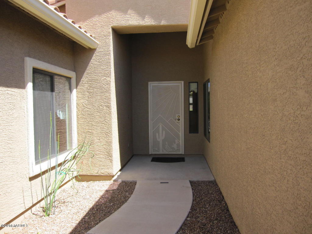 Mesquite Ranch (1-619) - Residential