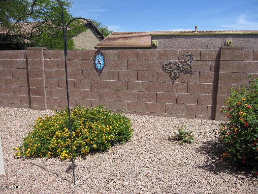 Mesquite Ranch (1-619) - Residential