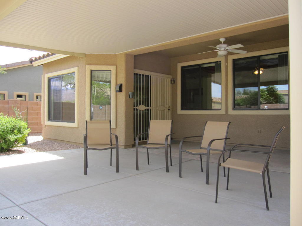 Mesquite Ranch (1-619) - Residential